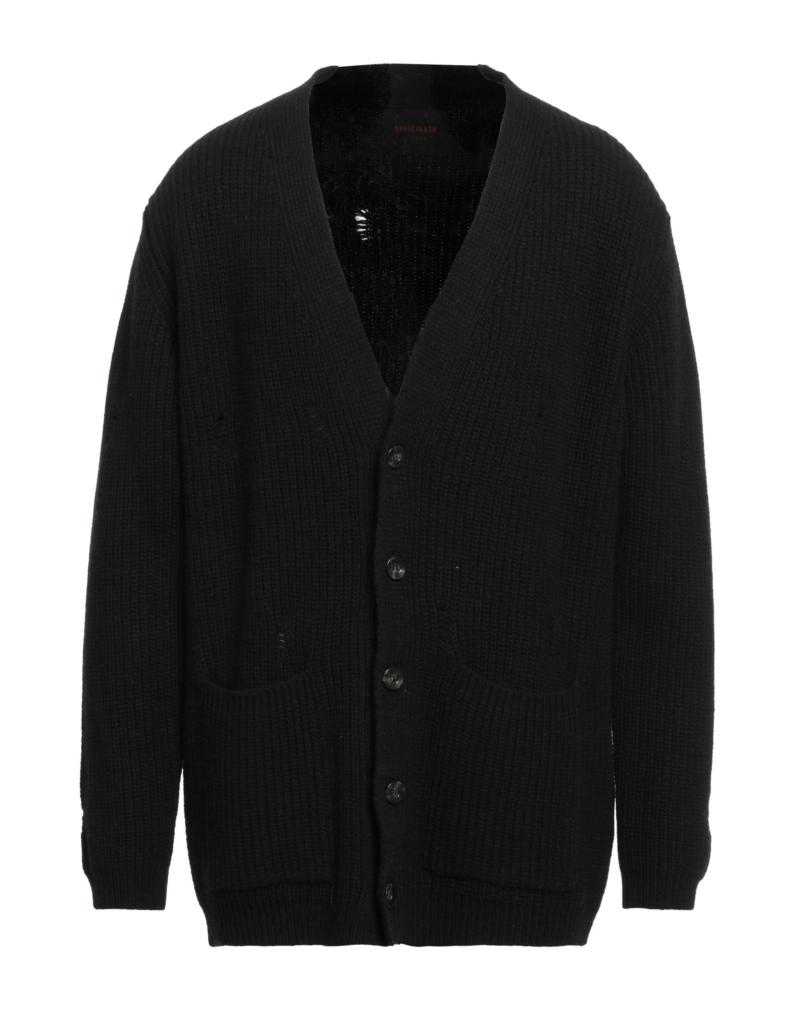  Officina 36 - Strickwaren - Strickjacken - On Yoox.com 