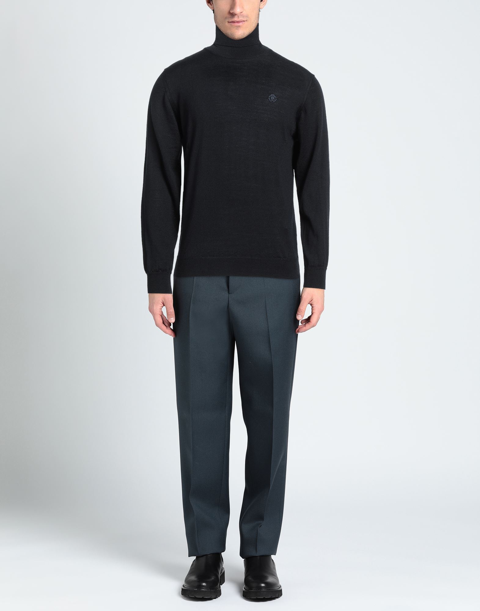  Roberto Cavalli - Strickwaren - Rollkragenpullover - On Yoox.com 