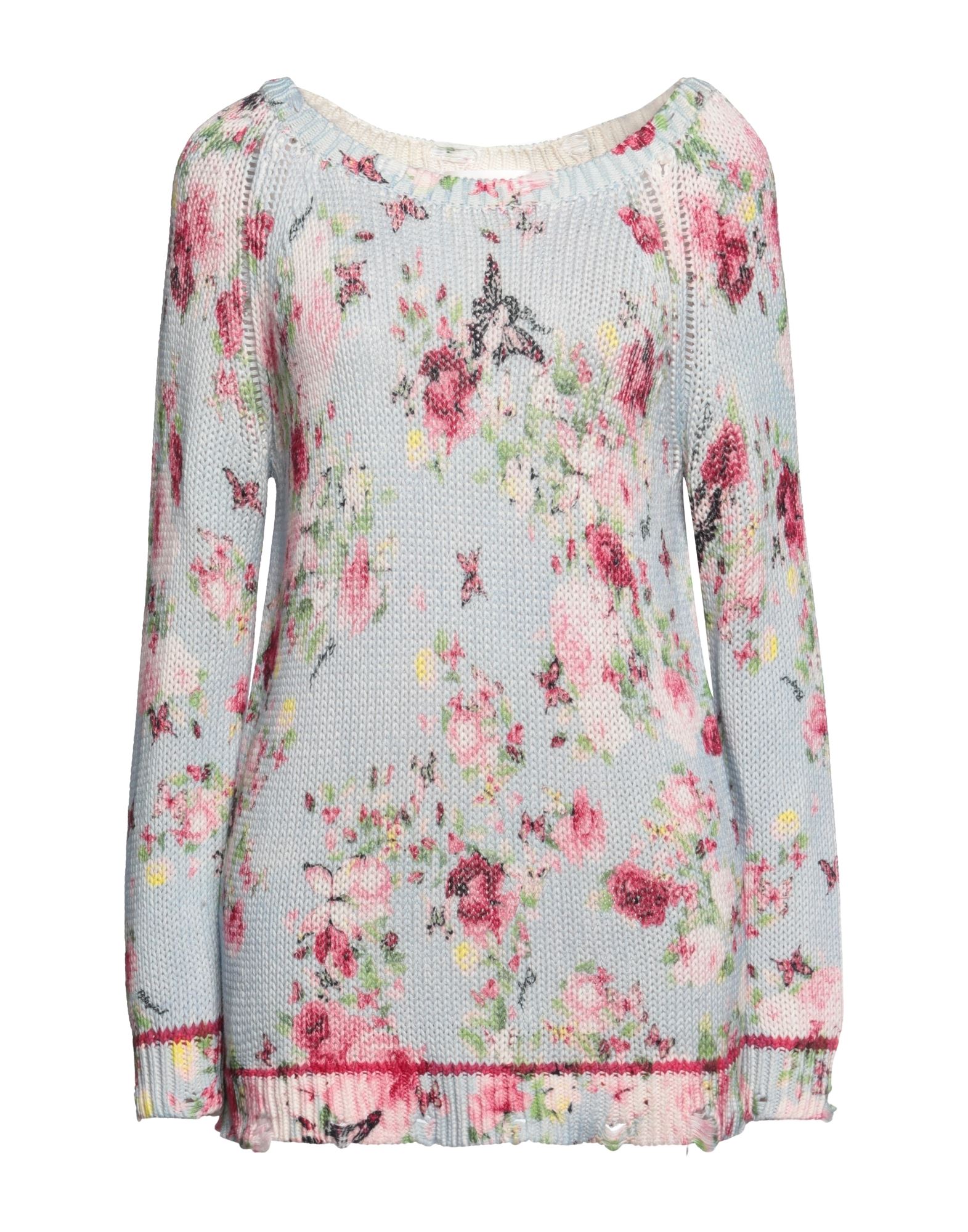  Blugirl - Maille - Pullover - On Yoox.com 