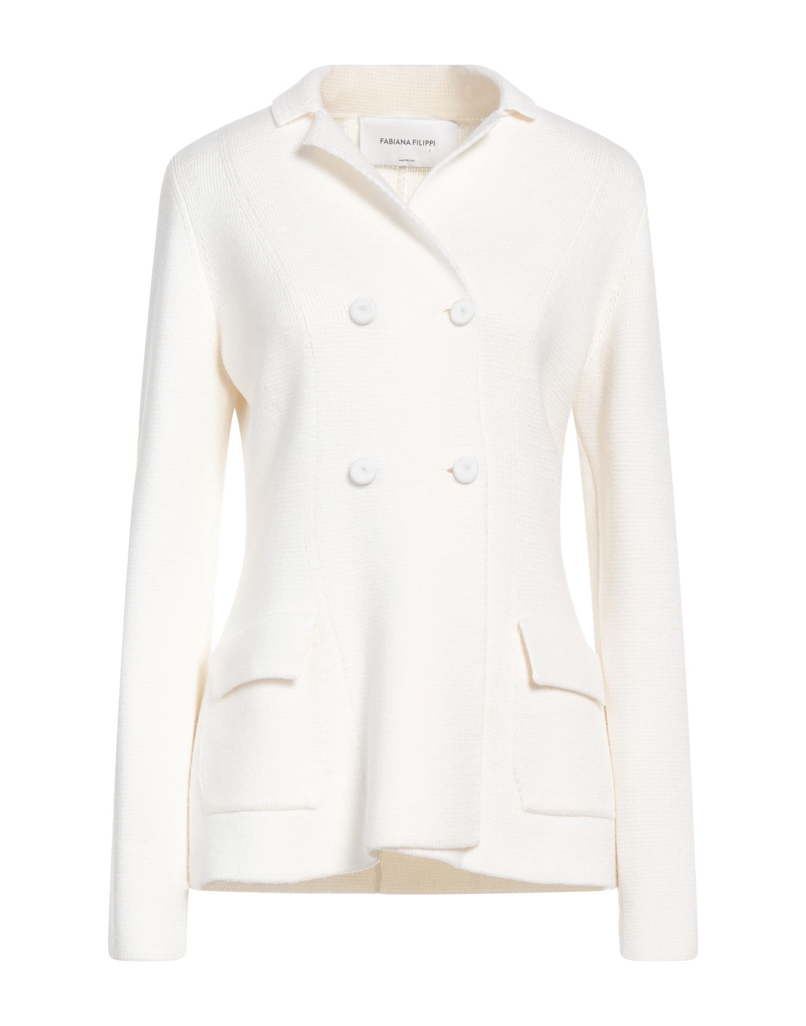  Fabiana Filippi - Strickwaren - Strickjacken - On Yoox.com 