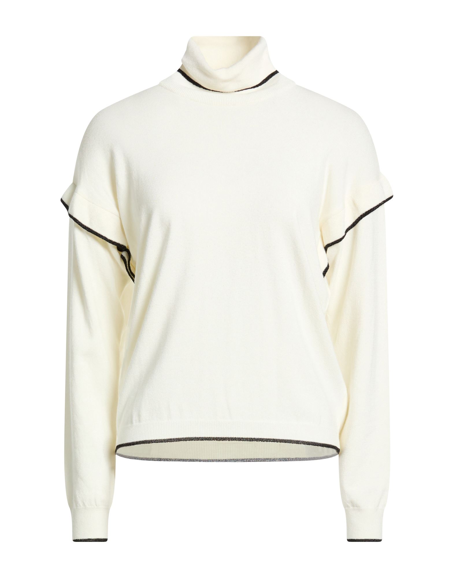  Liu •jo - Strickwaren - Rollkragenpullover - On Yoox.com 