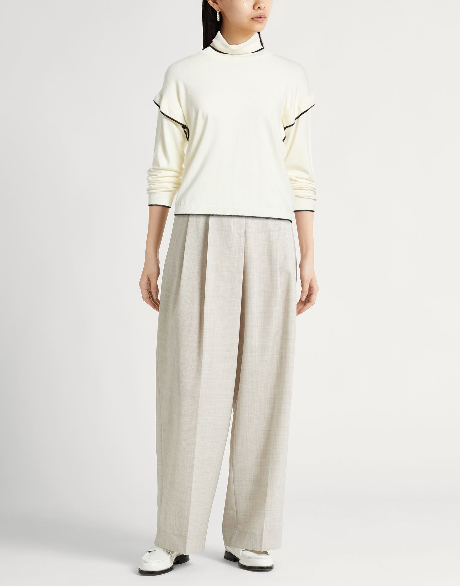  Liu •jo - Strickwaren - Rollkragenpullover - On Yoox.com 