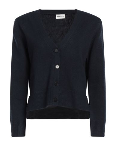 P.a.r.o.s.h Cardigans In Blue