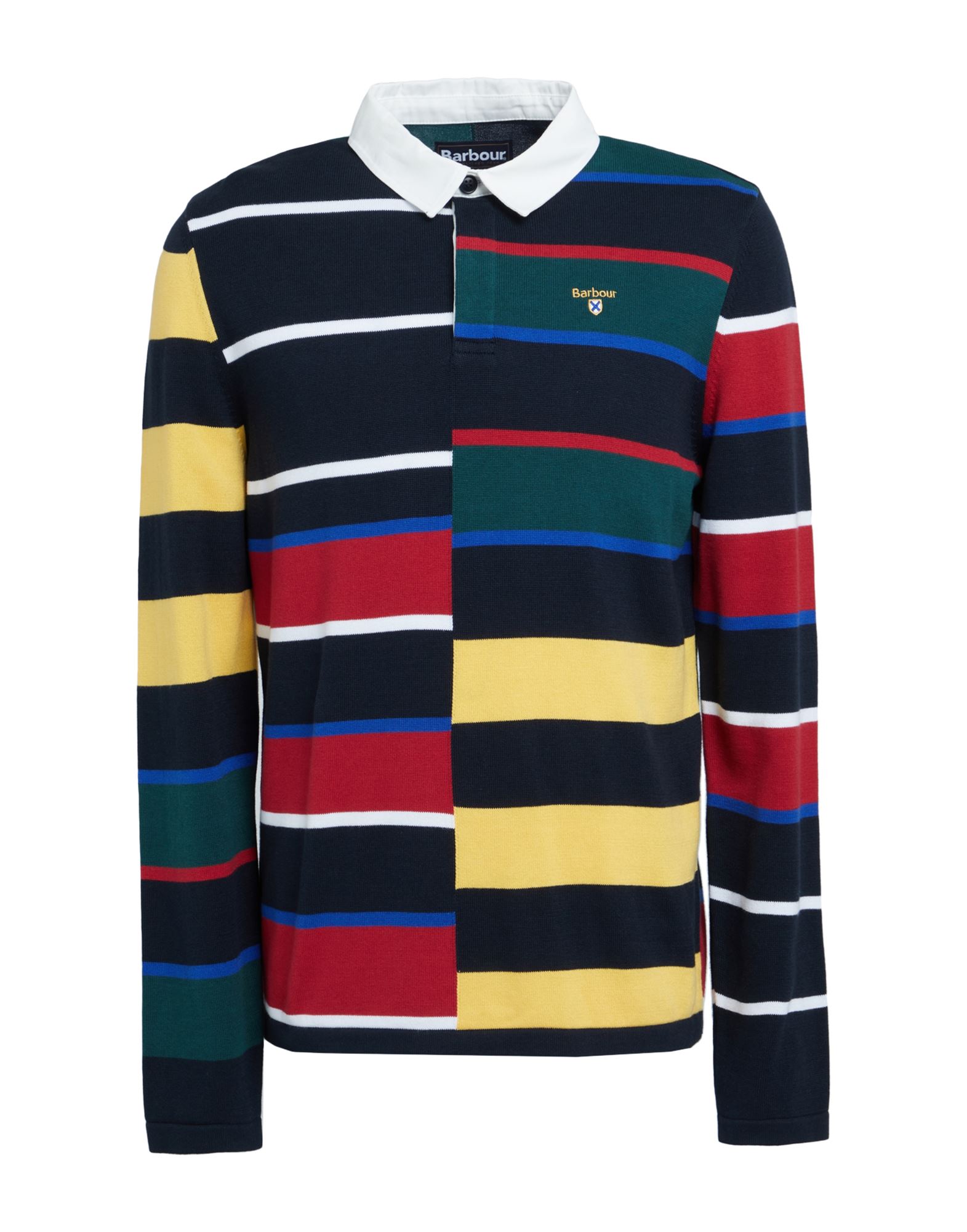  Barbour - Strickwaren - Pullover - On Yoox.com 