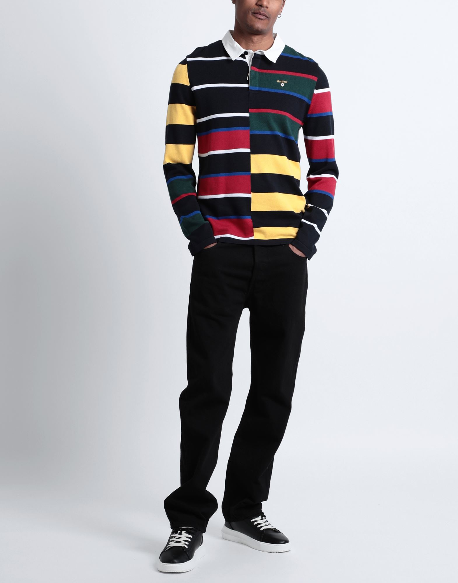  Barbour - Strickwaren - Pullover - On Yoox.com 