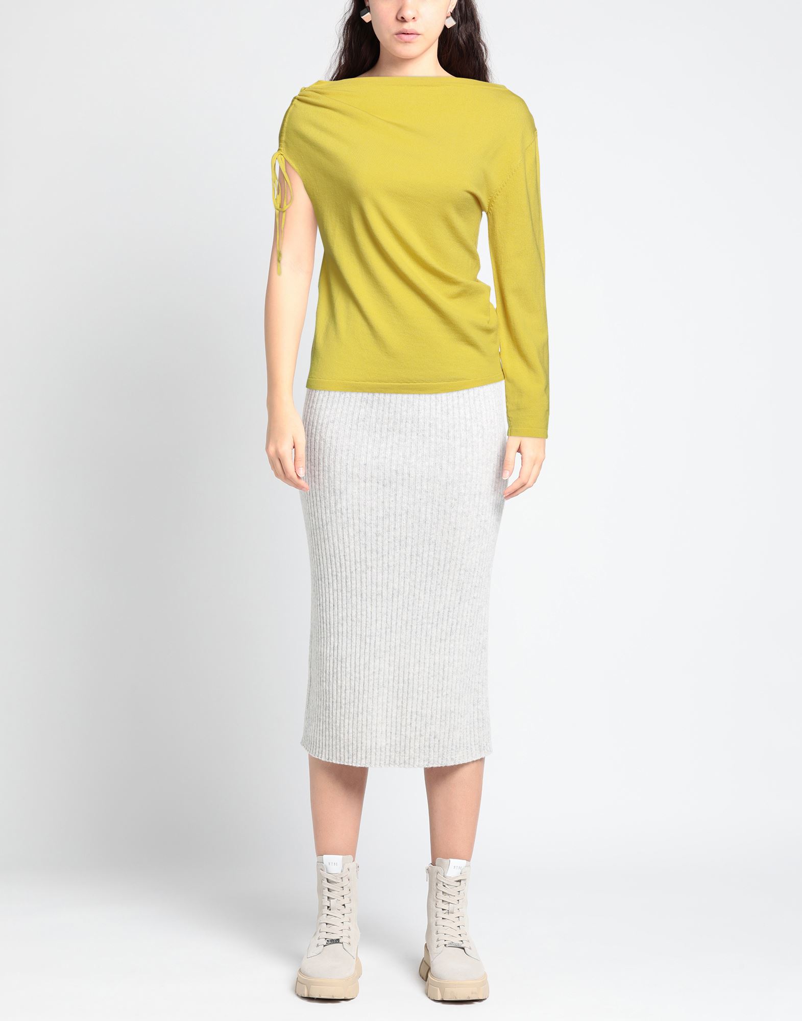  P.a.r.o.s.h. - Strickwaren - Pullover - On Yoox.com 