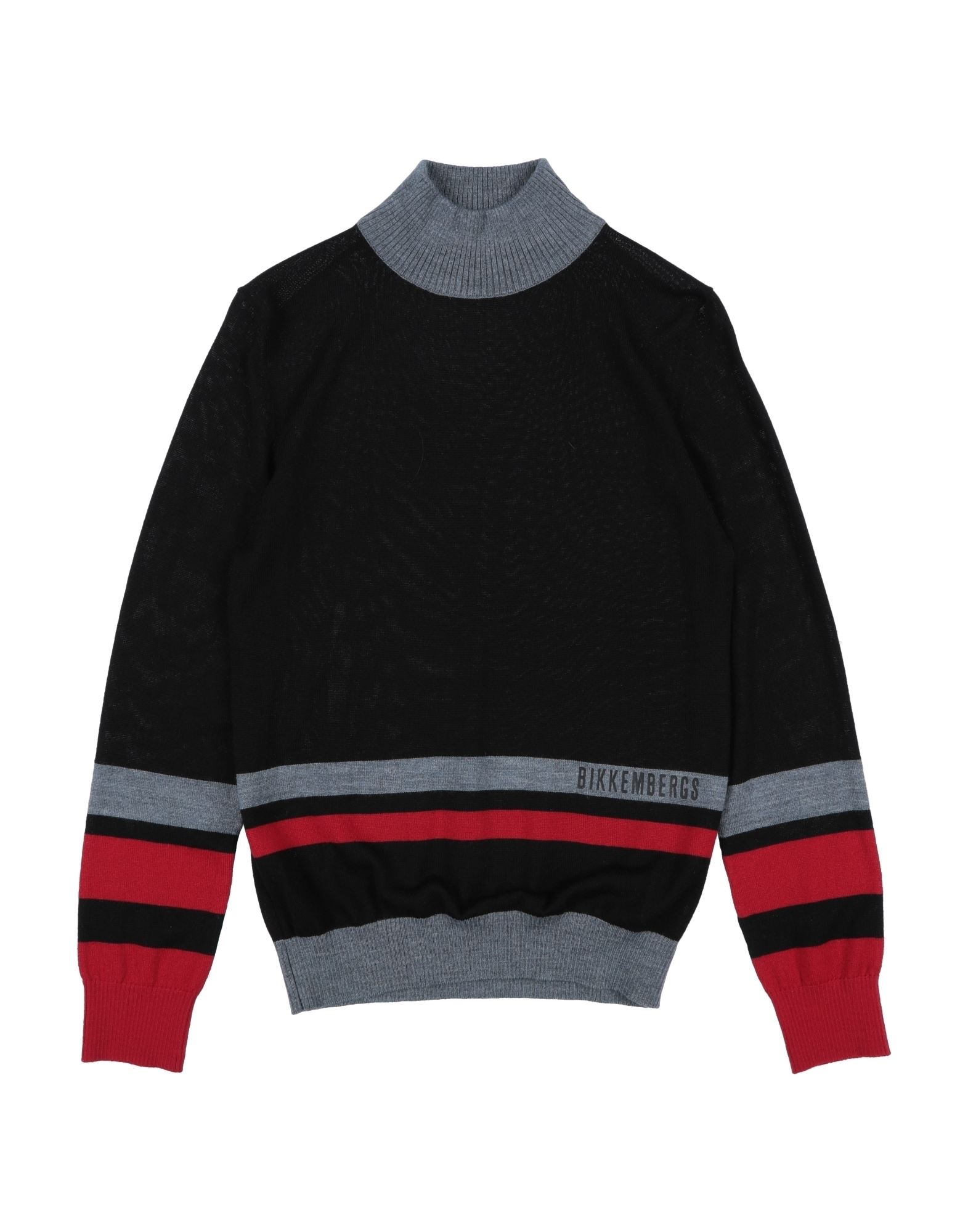  Bikkembergs - Maille - Cols Roulés - On Yoox.com 