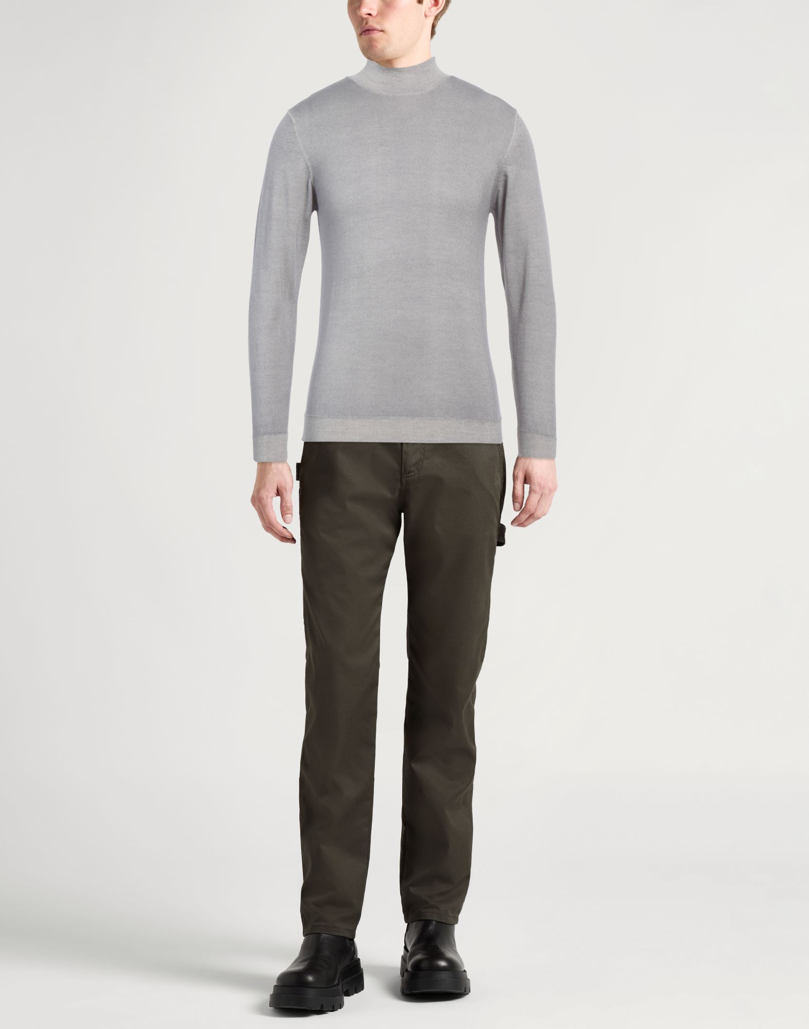  Daniele Fiesoli - Strickwaren - Rollkragenpullover - On Yoox.com 