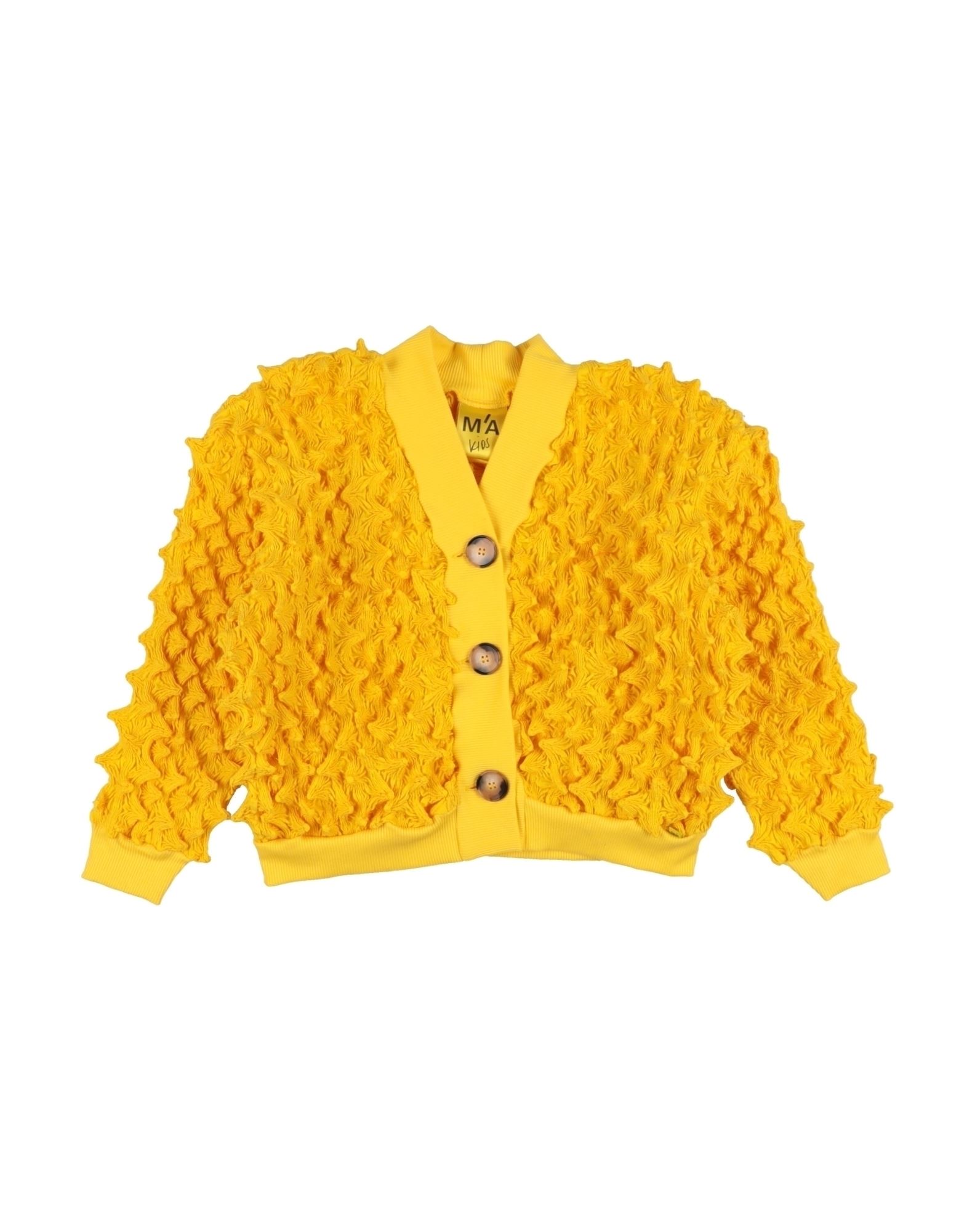  M'a Kids - Strickwaren - Strickjacken - On Yoox.com 