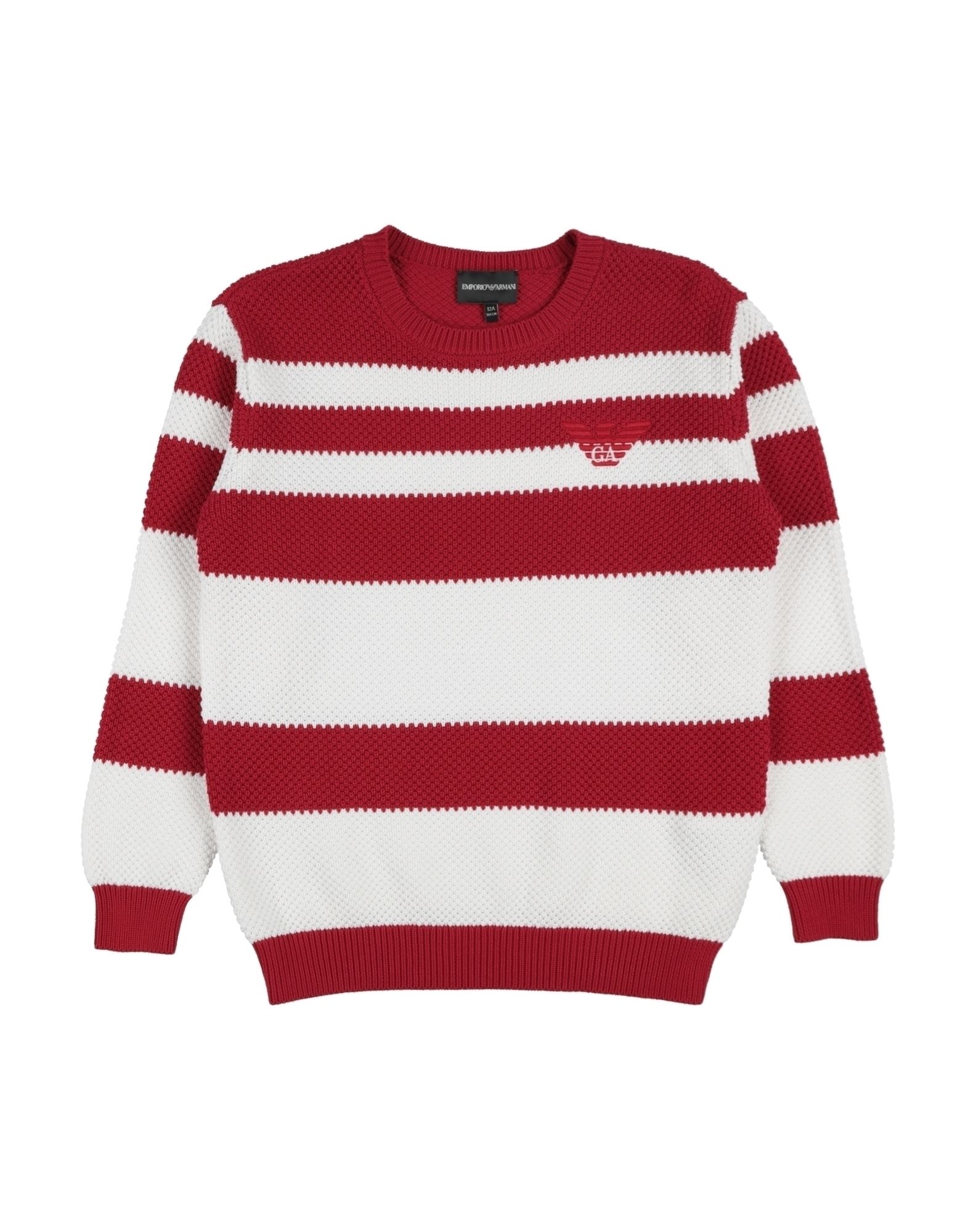  Emporio Armani - Maille - Pullover - On Yoox.com 