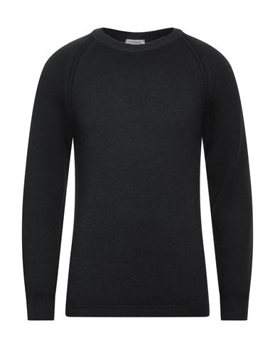 Paolo Pecora Sweaters In Grey