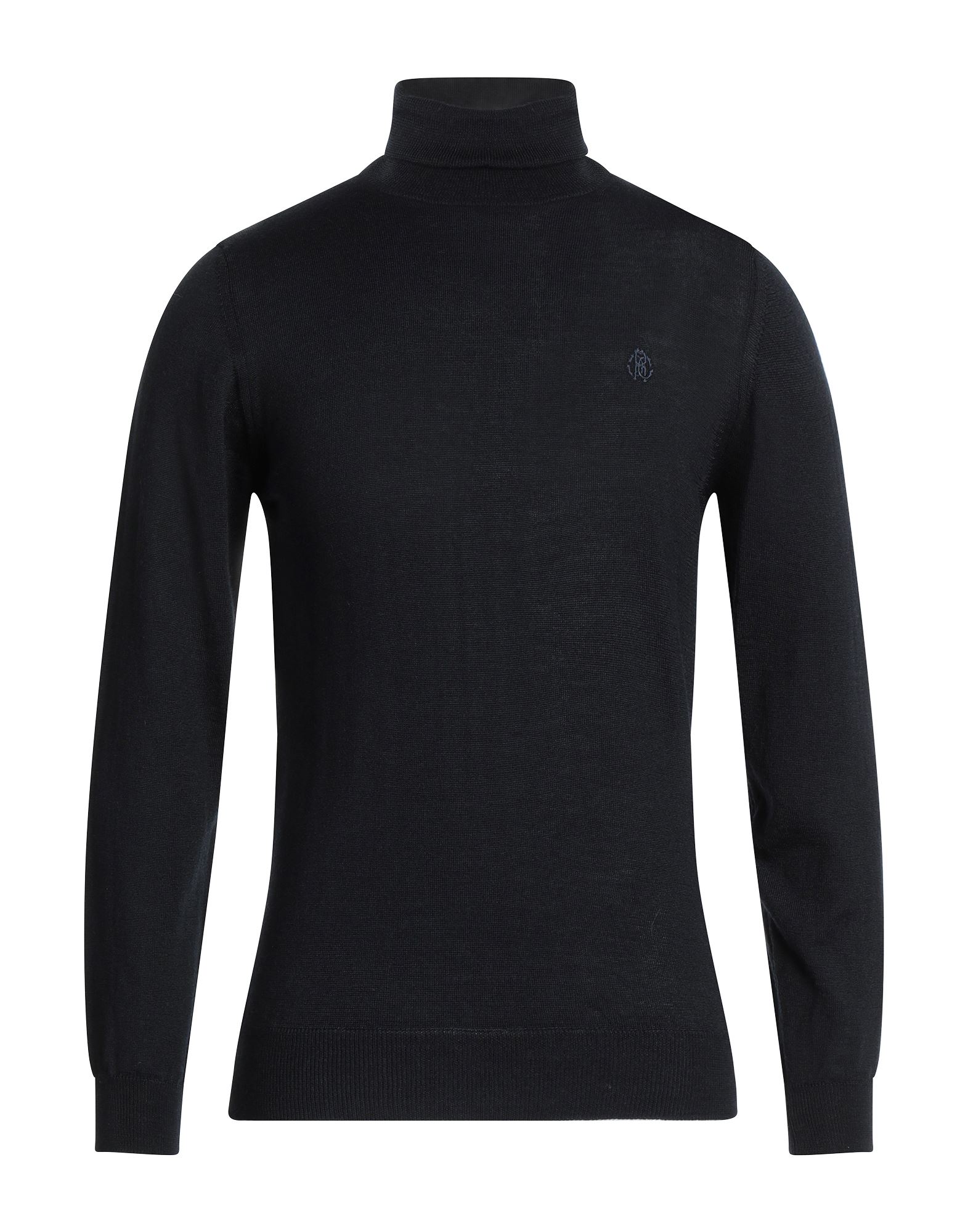  Roberto Cavalli - Strickwaren - Rollkragenpullover - On Yoox.com 