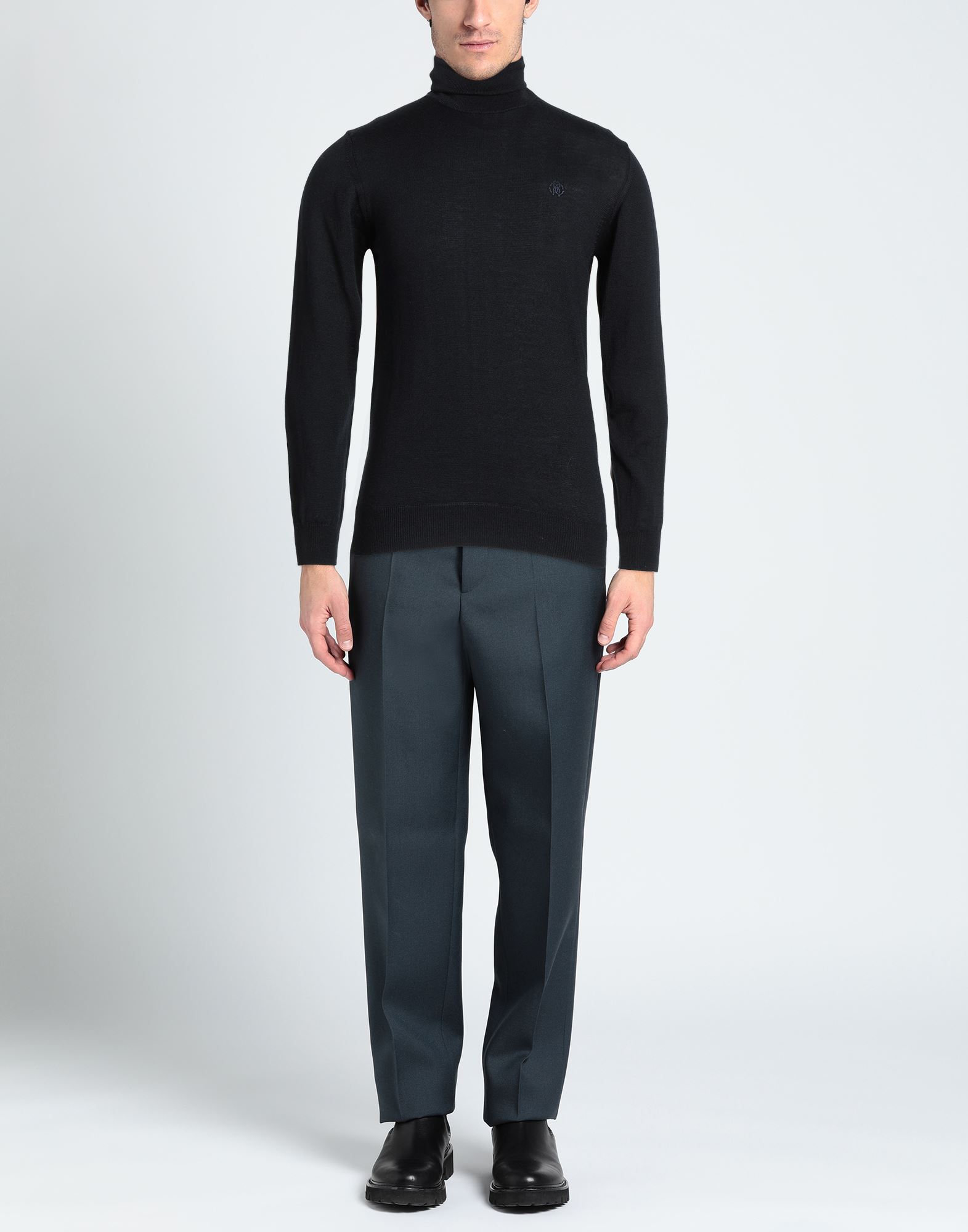  Roberto Cavalli - Strickwaren - Rollkragenpullover - On Yoox.com 