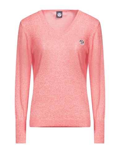 North Sails Sweaters In Red