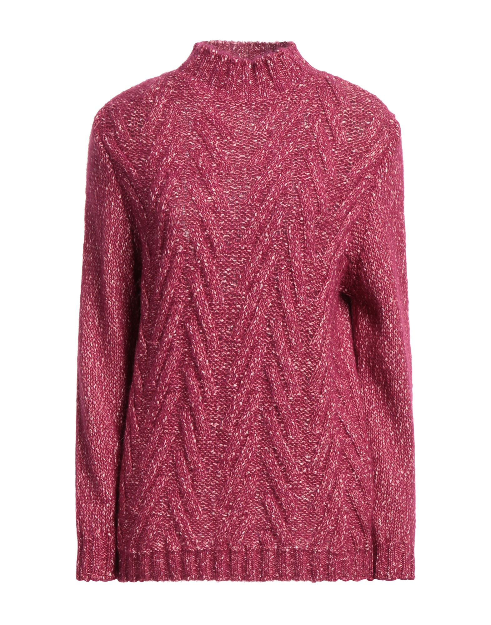  Rossopuro - Strickwaren - Rollkragenpullover - On Yoox.com 