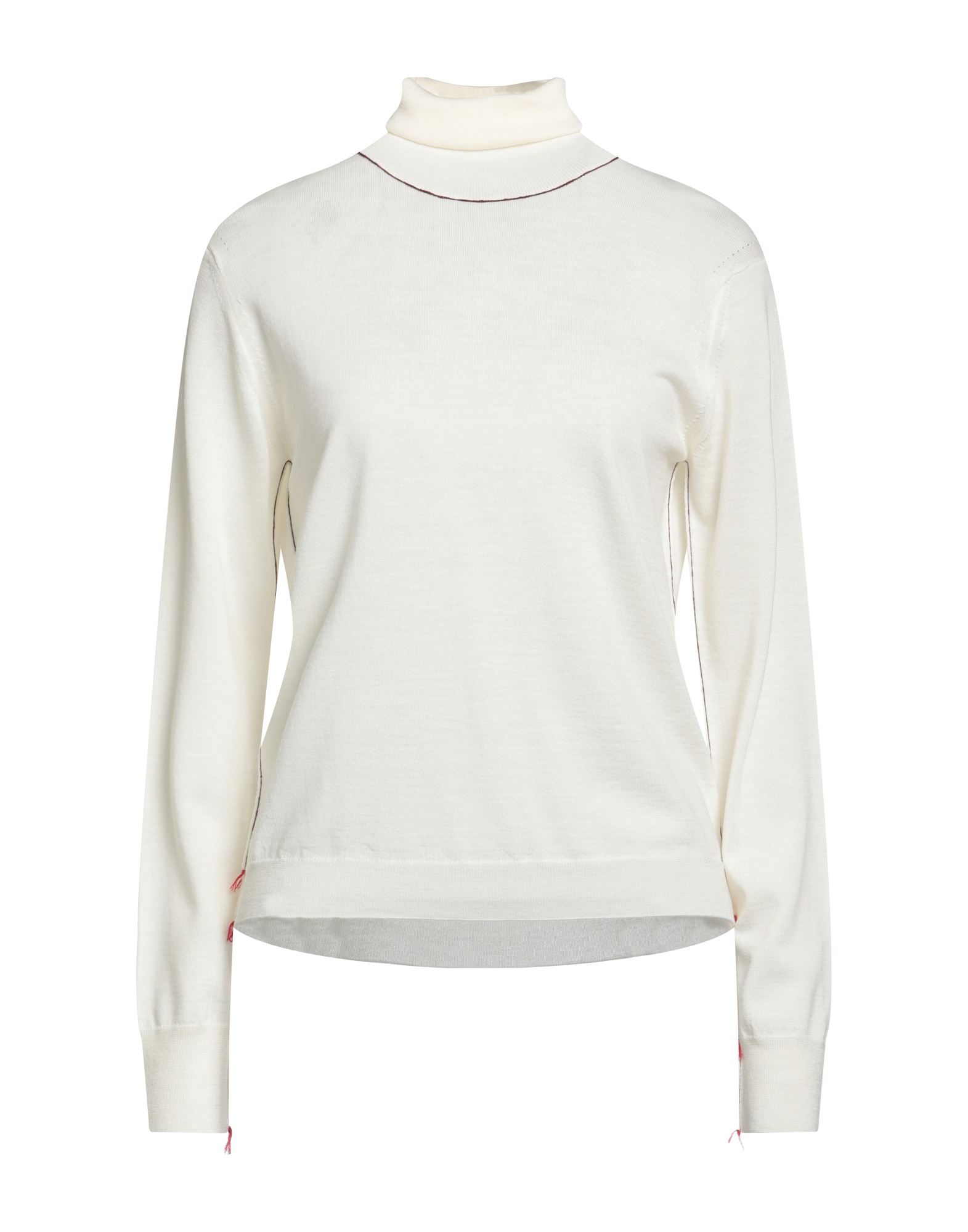  Maison Margiela - Strickwaren - Rollkragenpullover - On Yoox.com 