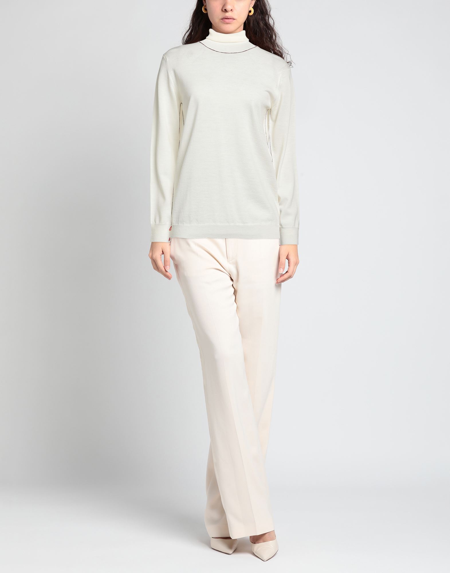 Maison Margiela - Strickwaren - Rollkragenpullover - On Yoox.com 
