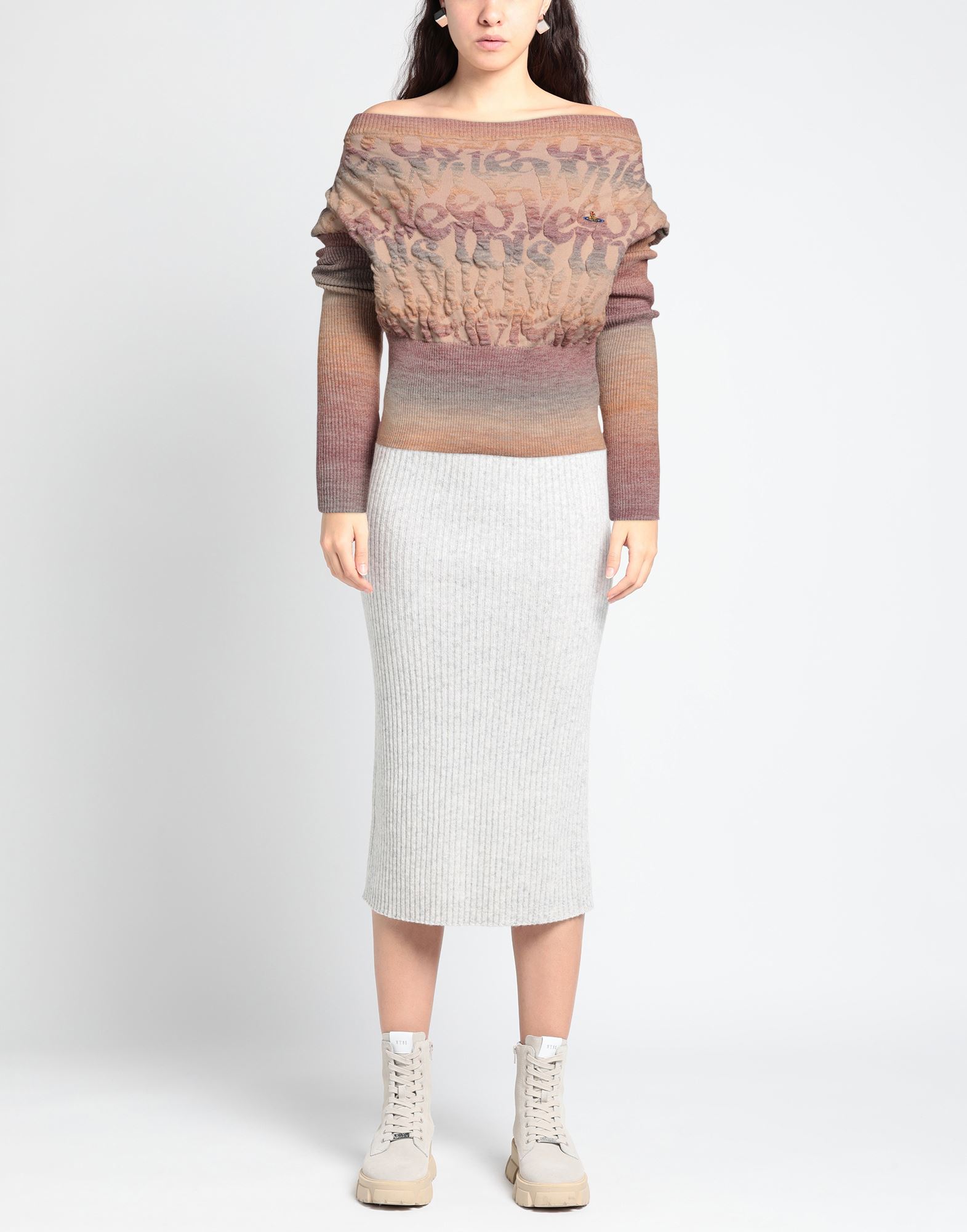  Vivienne Westwood - Strickwaren - Pullover - On Yoox.com 