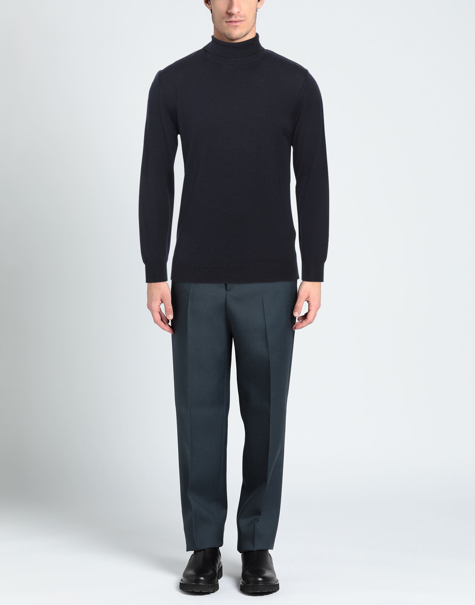  A.p.c. - Strickwaren - Rollkragenpullover - On Yoox.com 