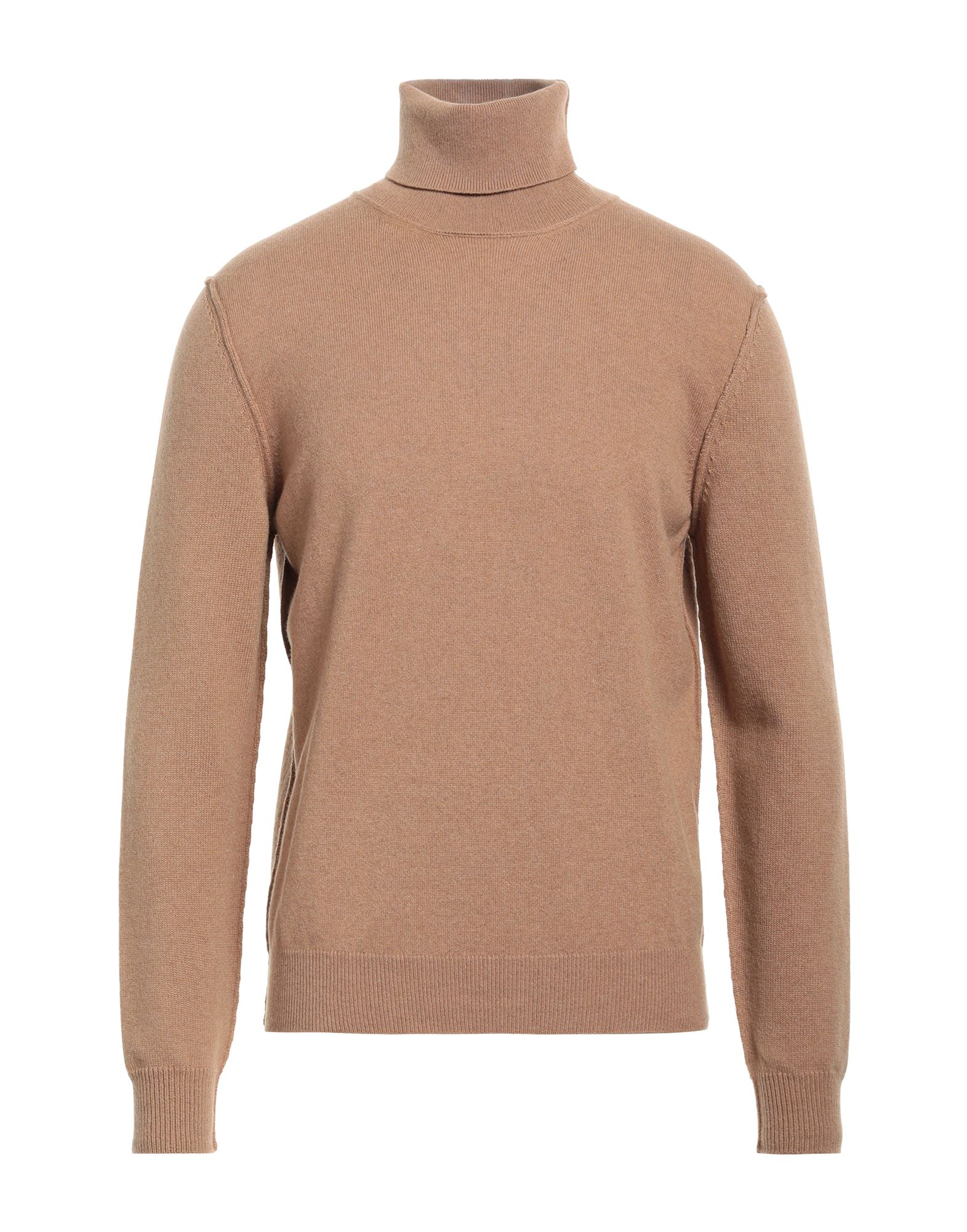  Maison Margiela - Strickwaren - Rollkragenpullover - On Yoox.com 