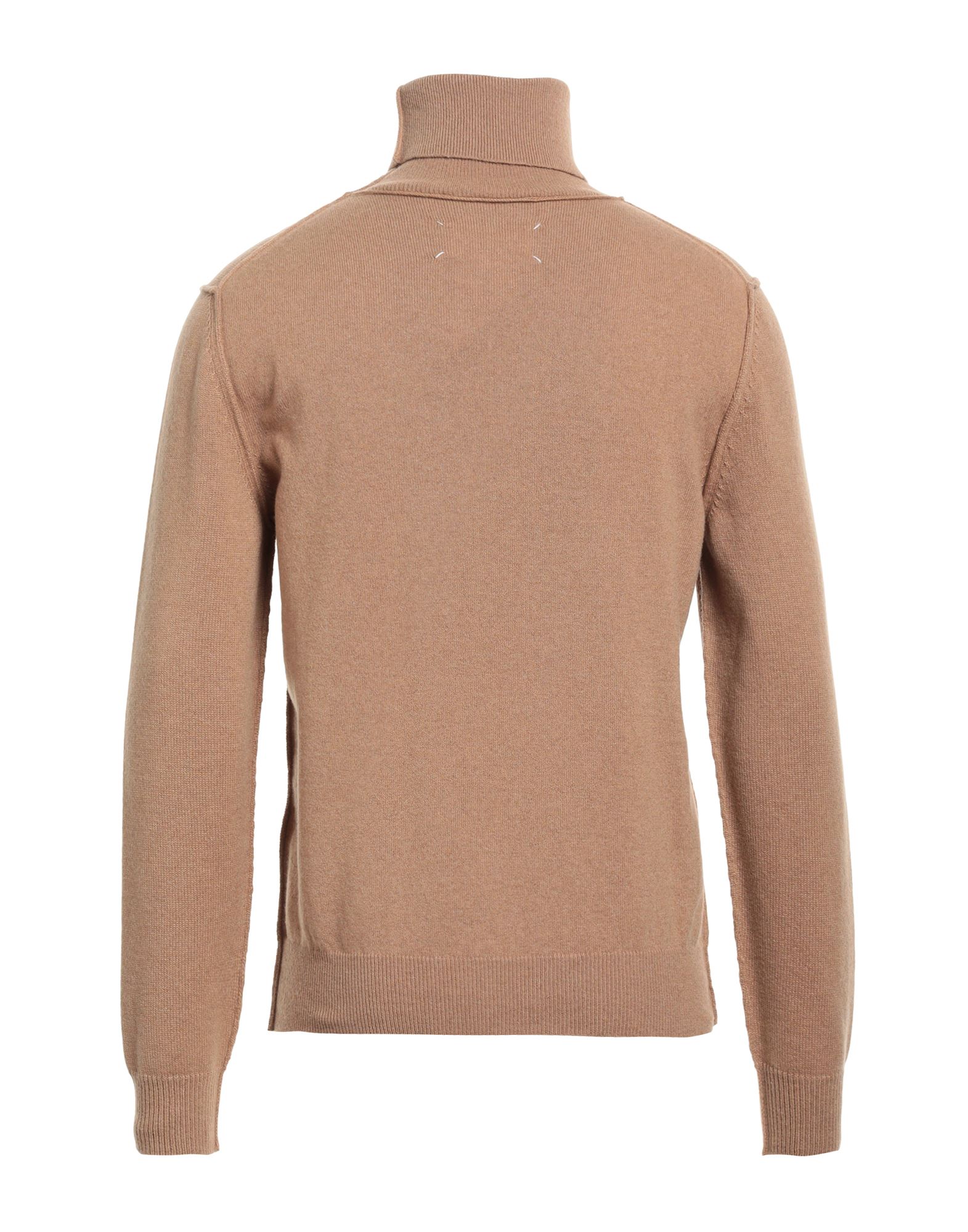  Maison Margiela - Strickwaren - Rollkragenpullover - On Yoox.com 