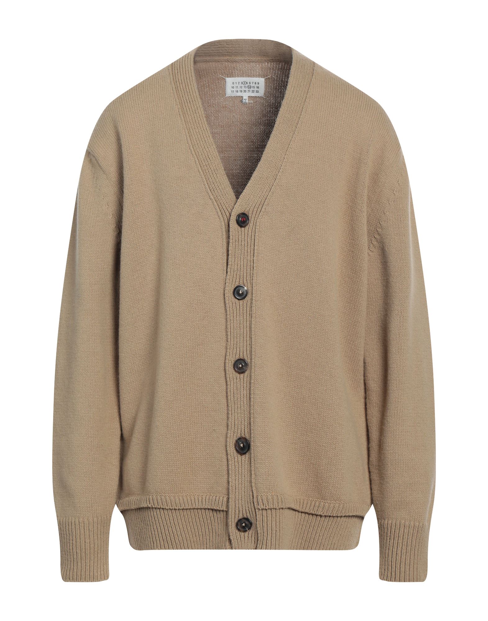  Maison Margiela - Maille - Cardigans - On Yoox.com 