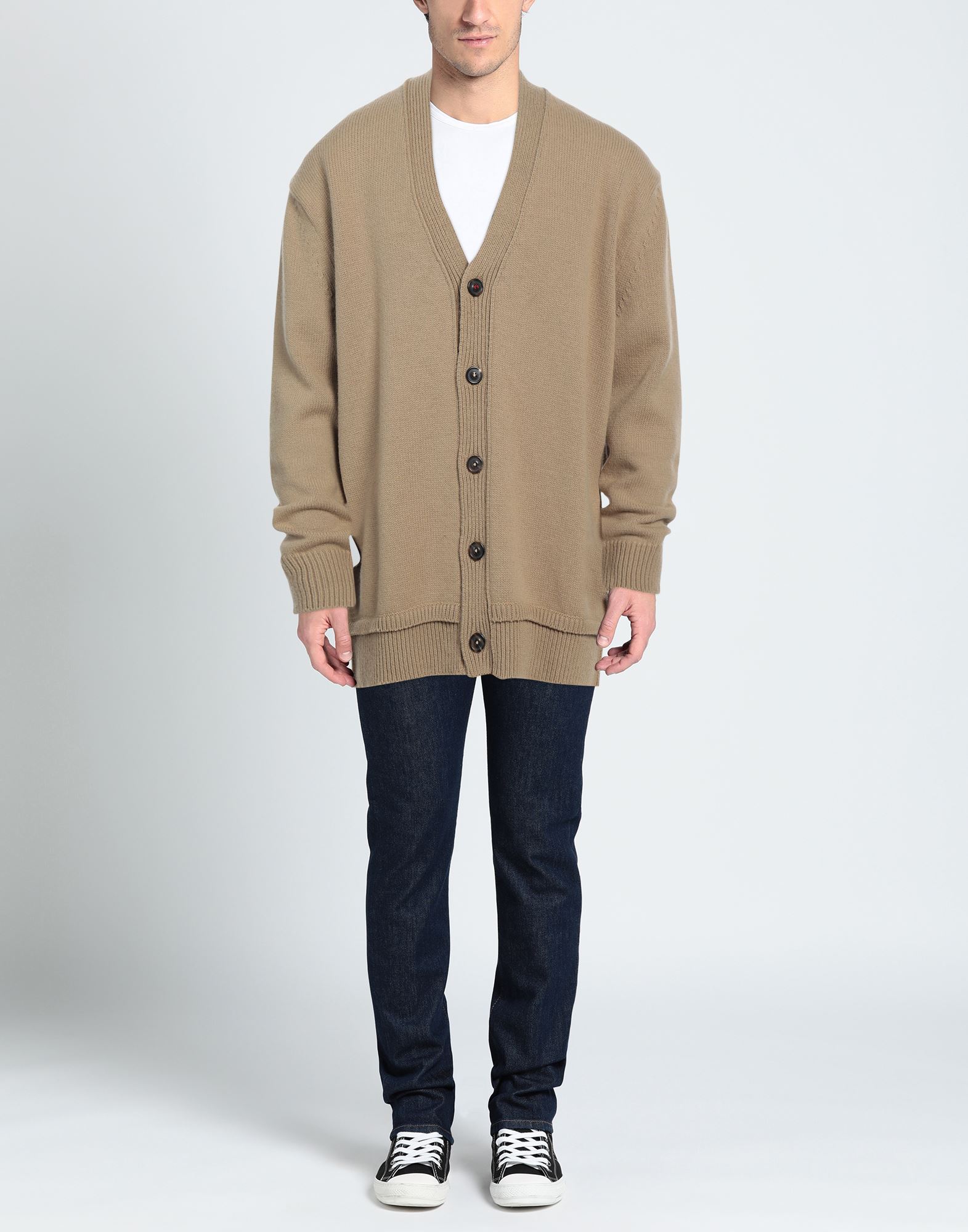  Maison Margiela - Maille - Cardigans - On Yoox.com 