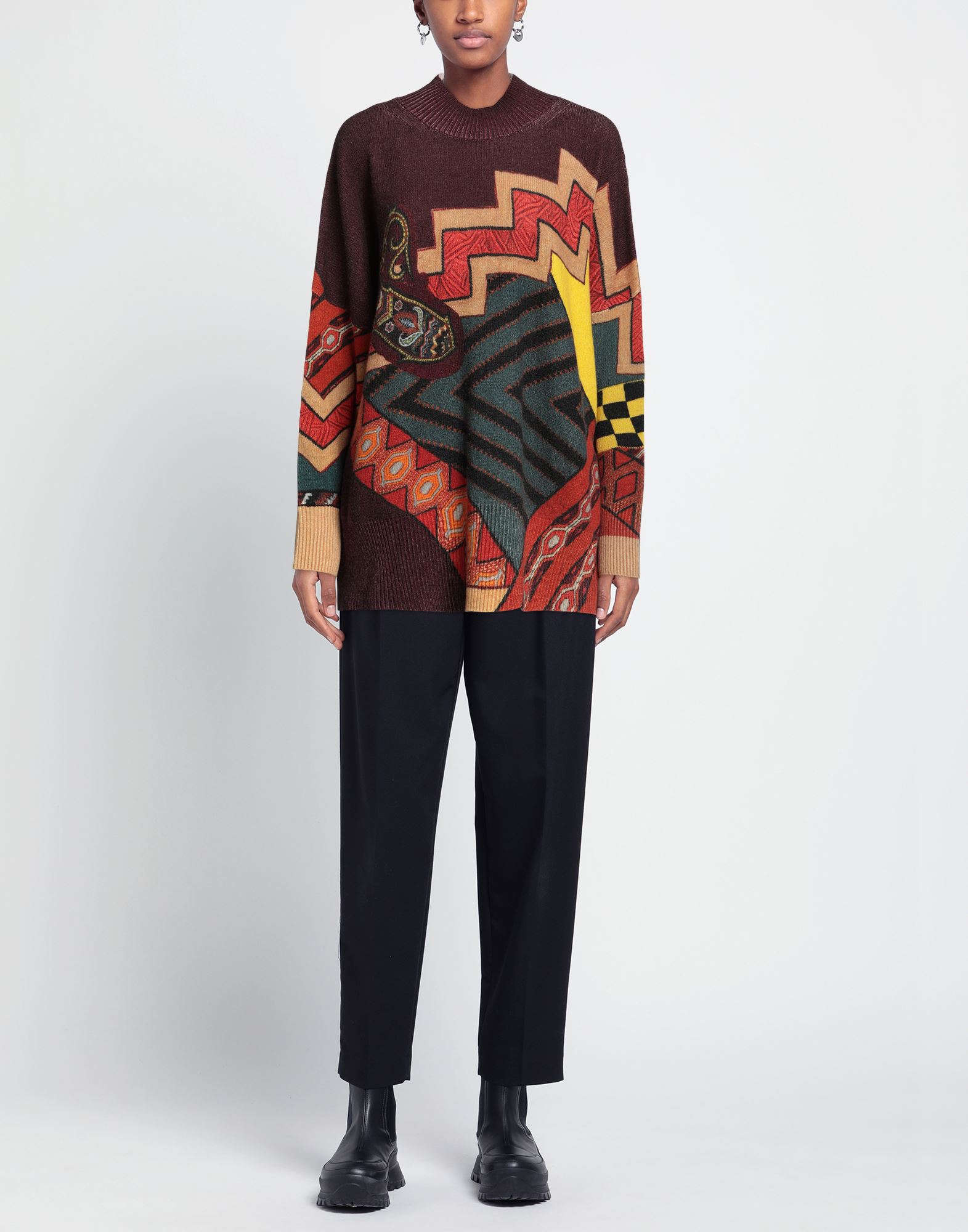  Etro - Strickwaren - Pullover - On Yoox.com 