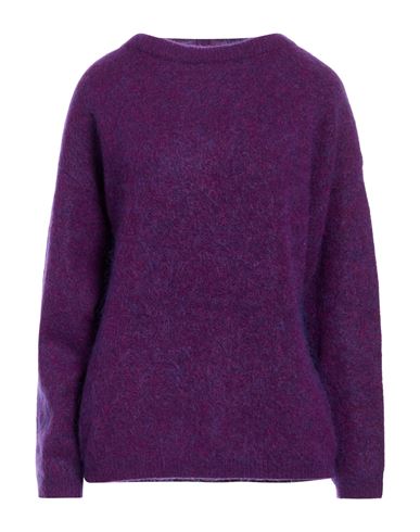 Pullover Damen Violett M,XS Damen