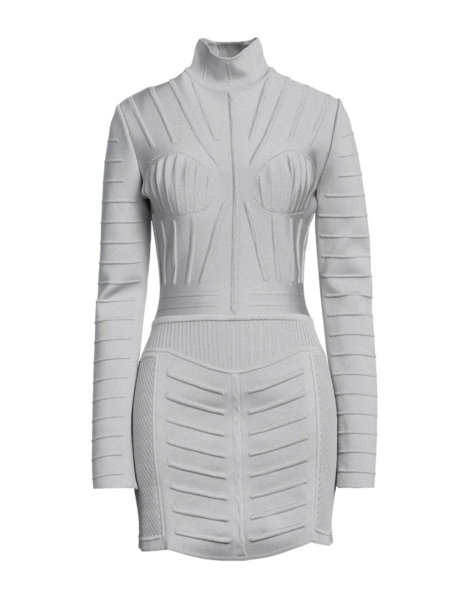 BALMAIN ΦΟΡΕΜΑΤΑ Μίνι φόρεμα