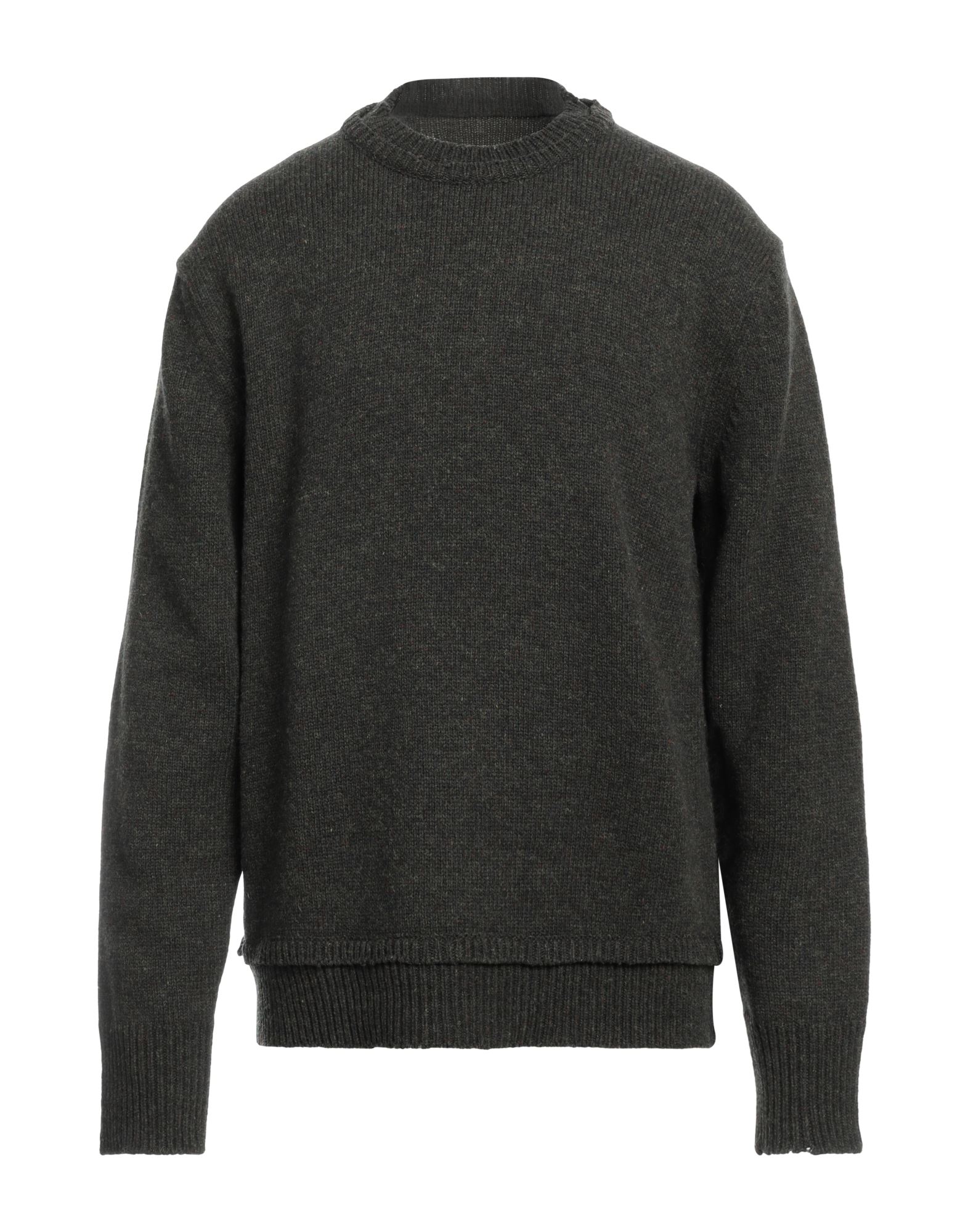  Maison Margiela - Strickwaren - Pullover - On Yoox.com 