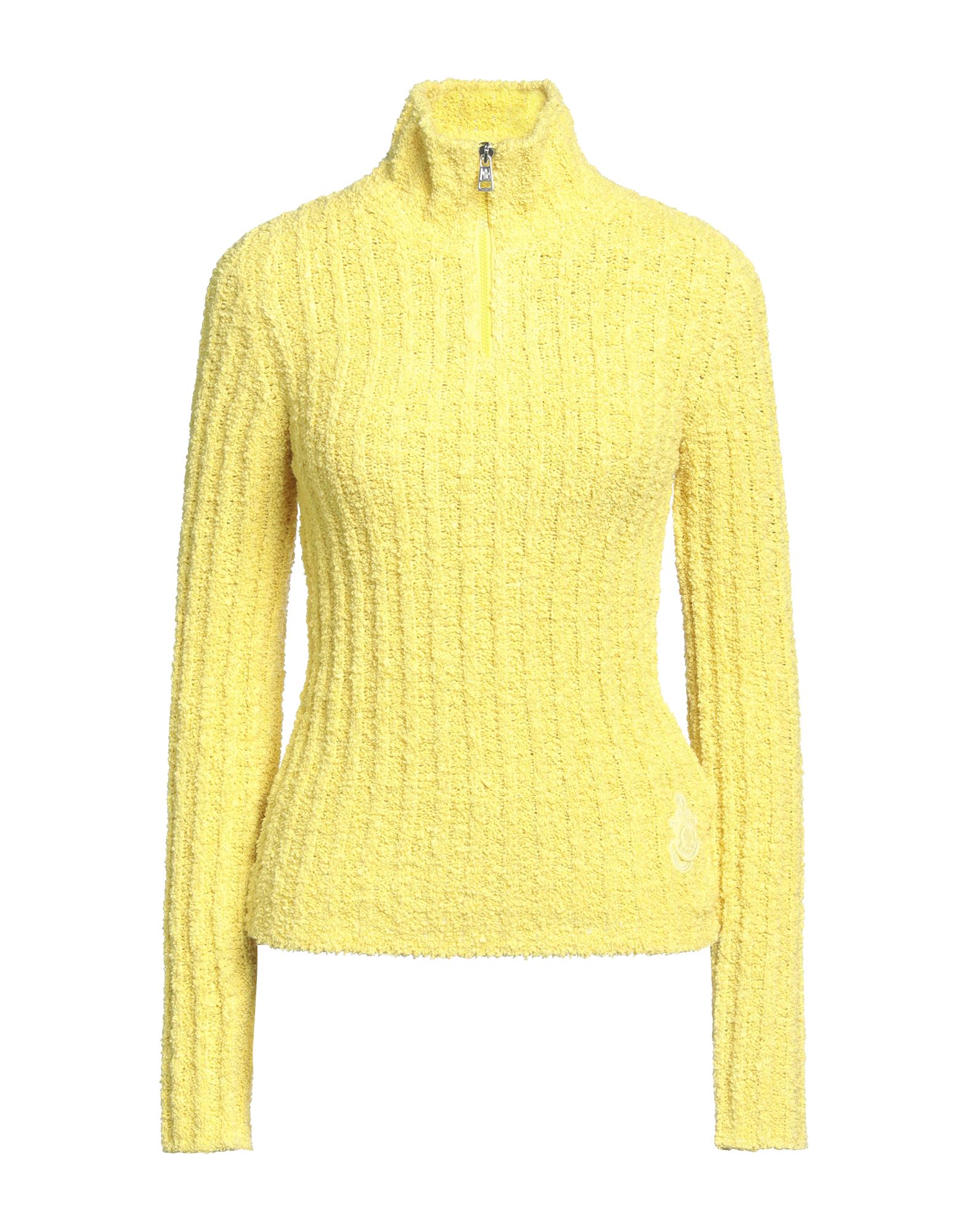  1 Moncler Jw Anderson - Strickwaren - Rollkragenpullover - On Yoox.com 