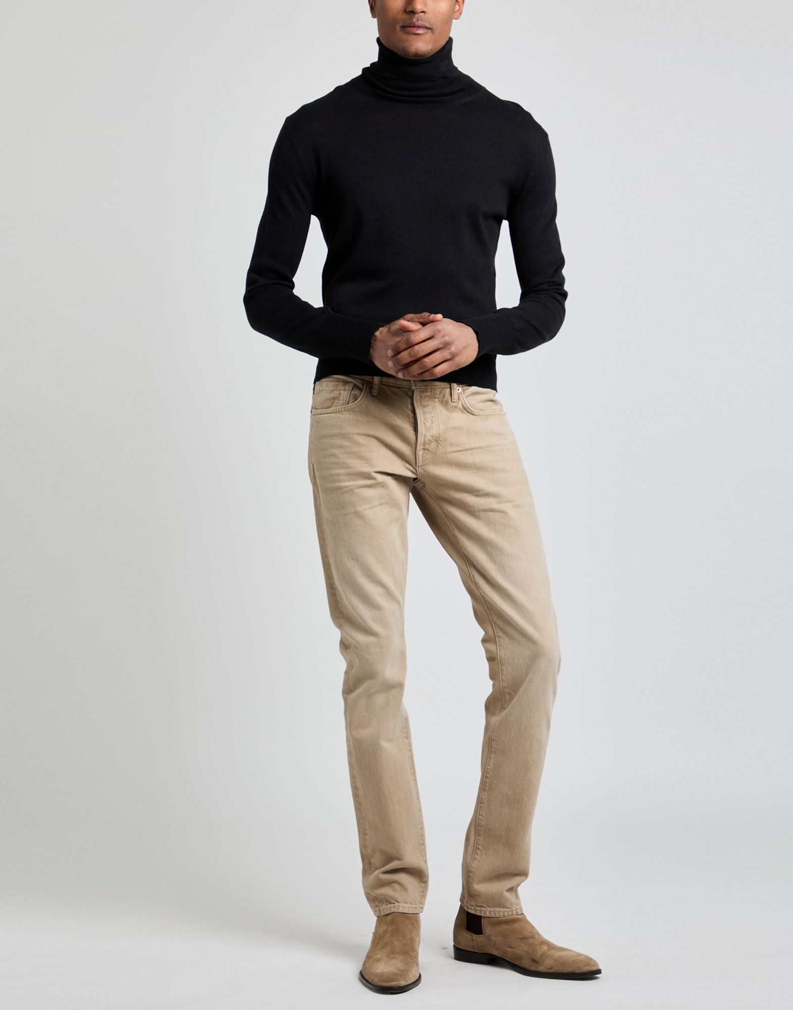  Amiri - Strickwaren - Rollkragenpullover - On Yoox.com 