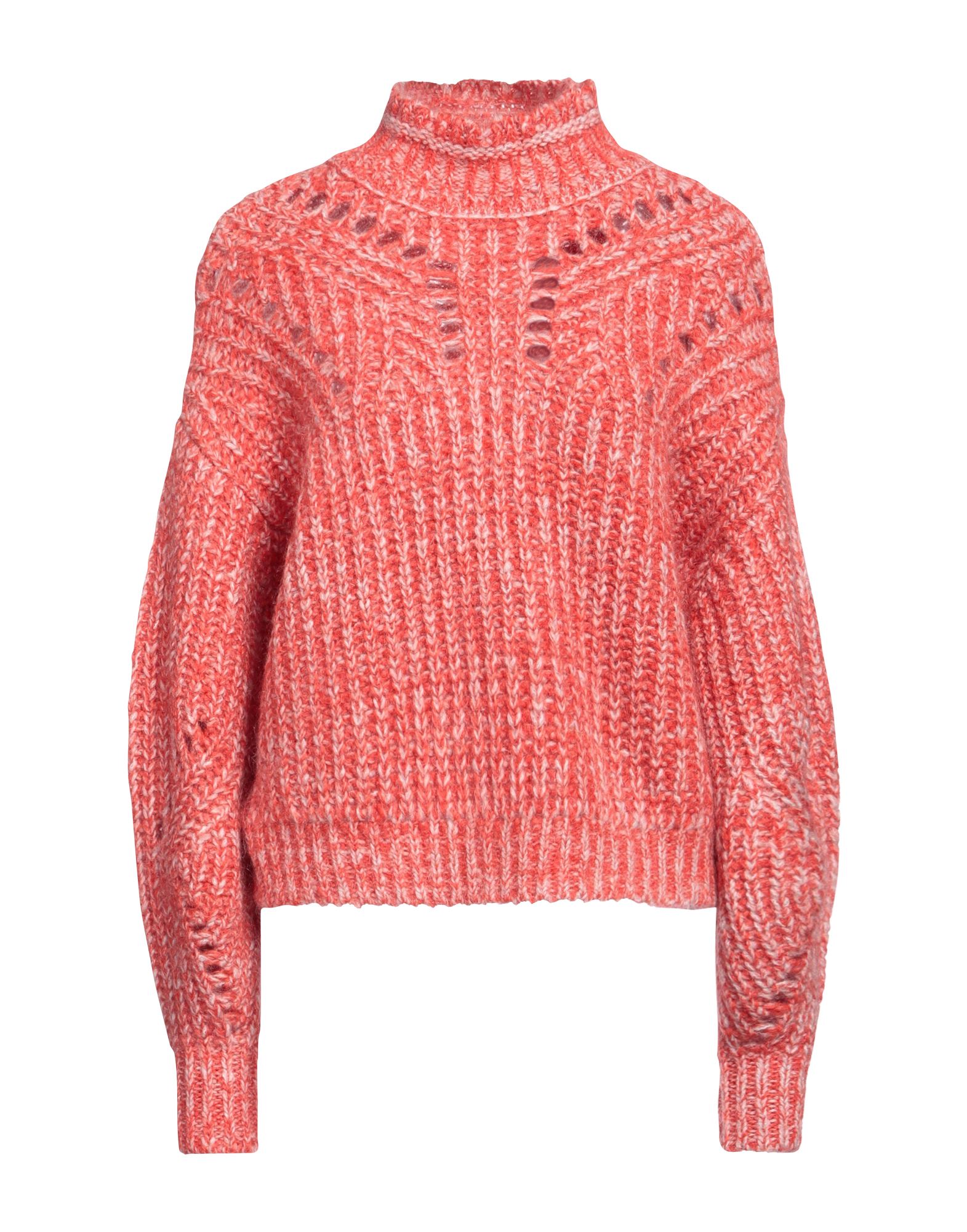  Isabel Marant - Strickwaren - Rollkragenpullover - On Yoox.com 