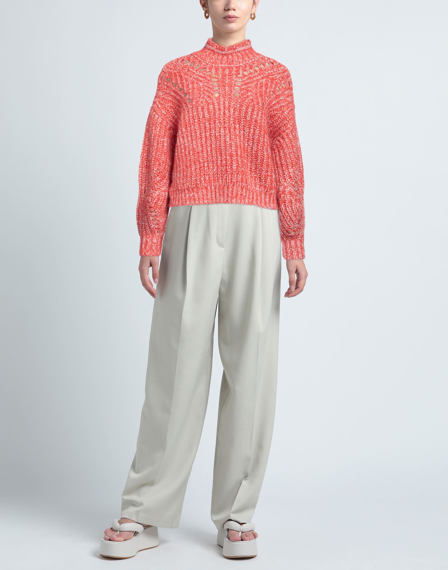  Isabel Marant - Strickwaren - Rollkragenpullover - On Yoox.com 