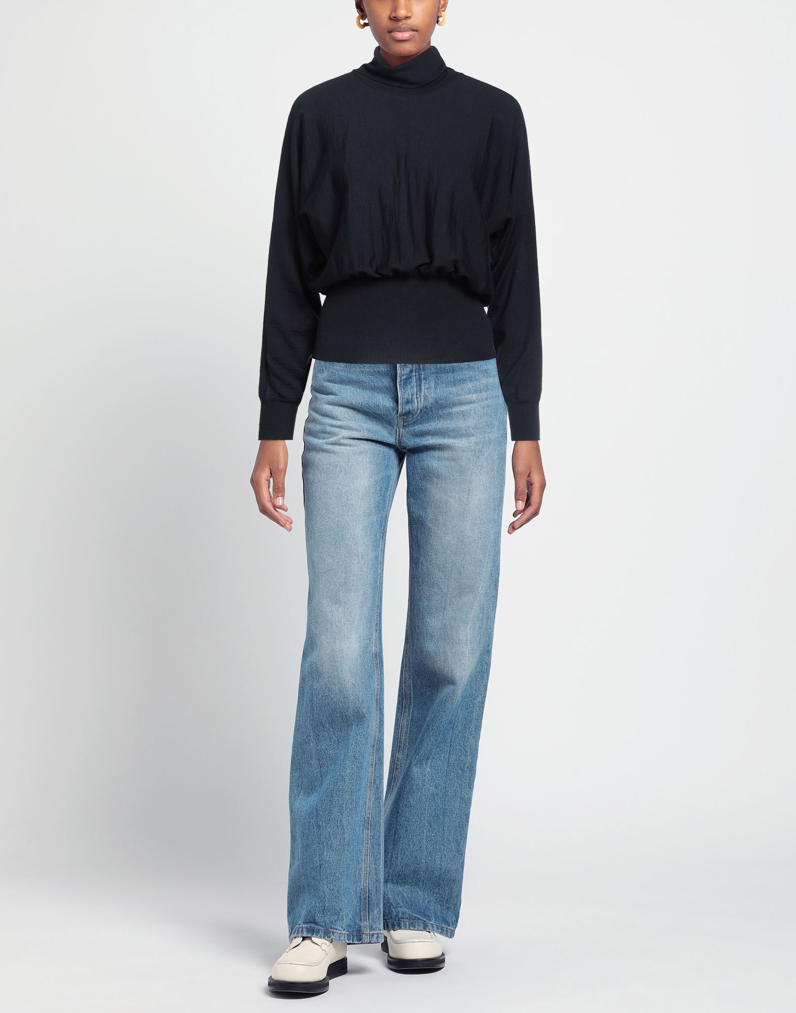  Max Mara Studio - Strickwaren - Rollkragenpullover - On Yoox.com 