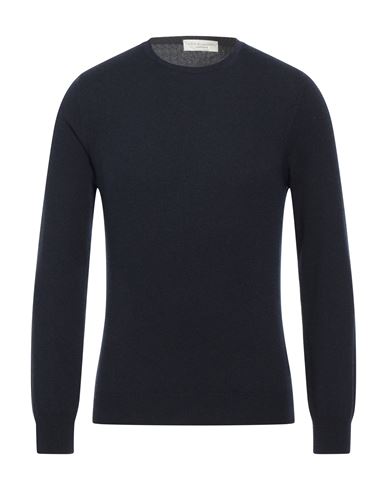 Filippo De Laurentiis Sweaters In Blue