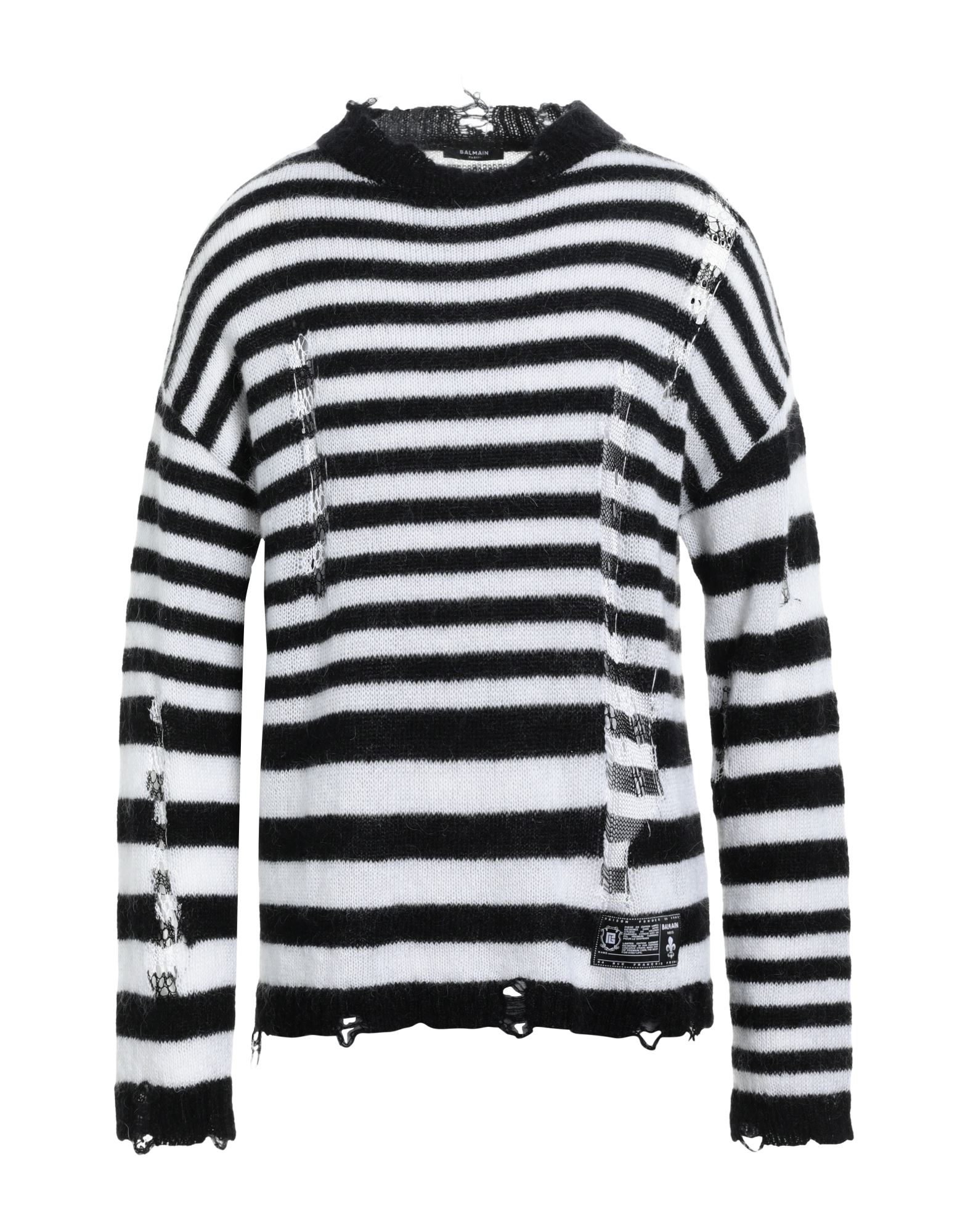  Balmain - Strickwaren - Pullover - On Yoox.com 