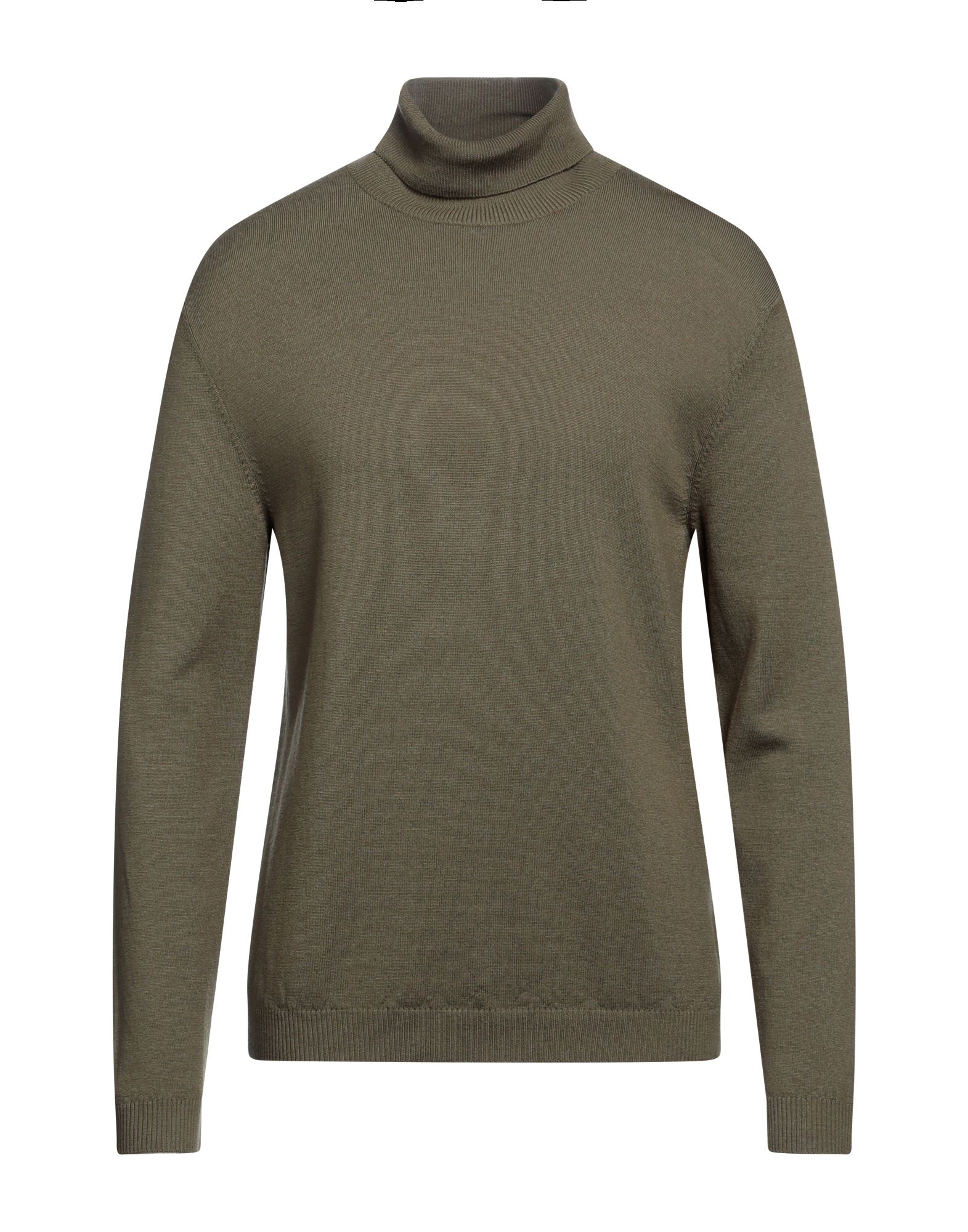  Massimo Alba - Strickwaren - Rollkragenpullover - On Yoox.com 