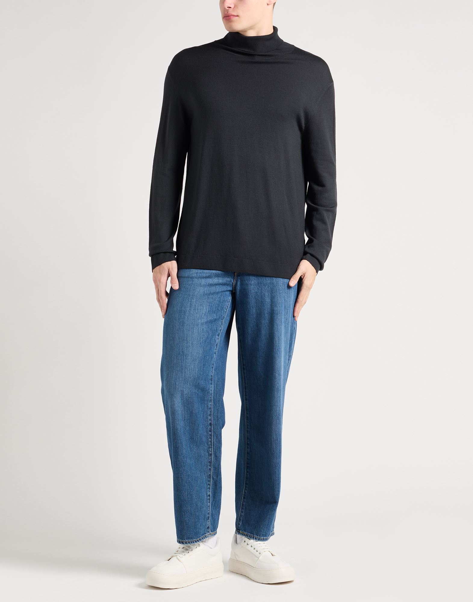  Massimo Alba - Strickwaren - Rollkragenpullover - On Yoox.com 