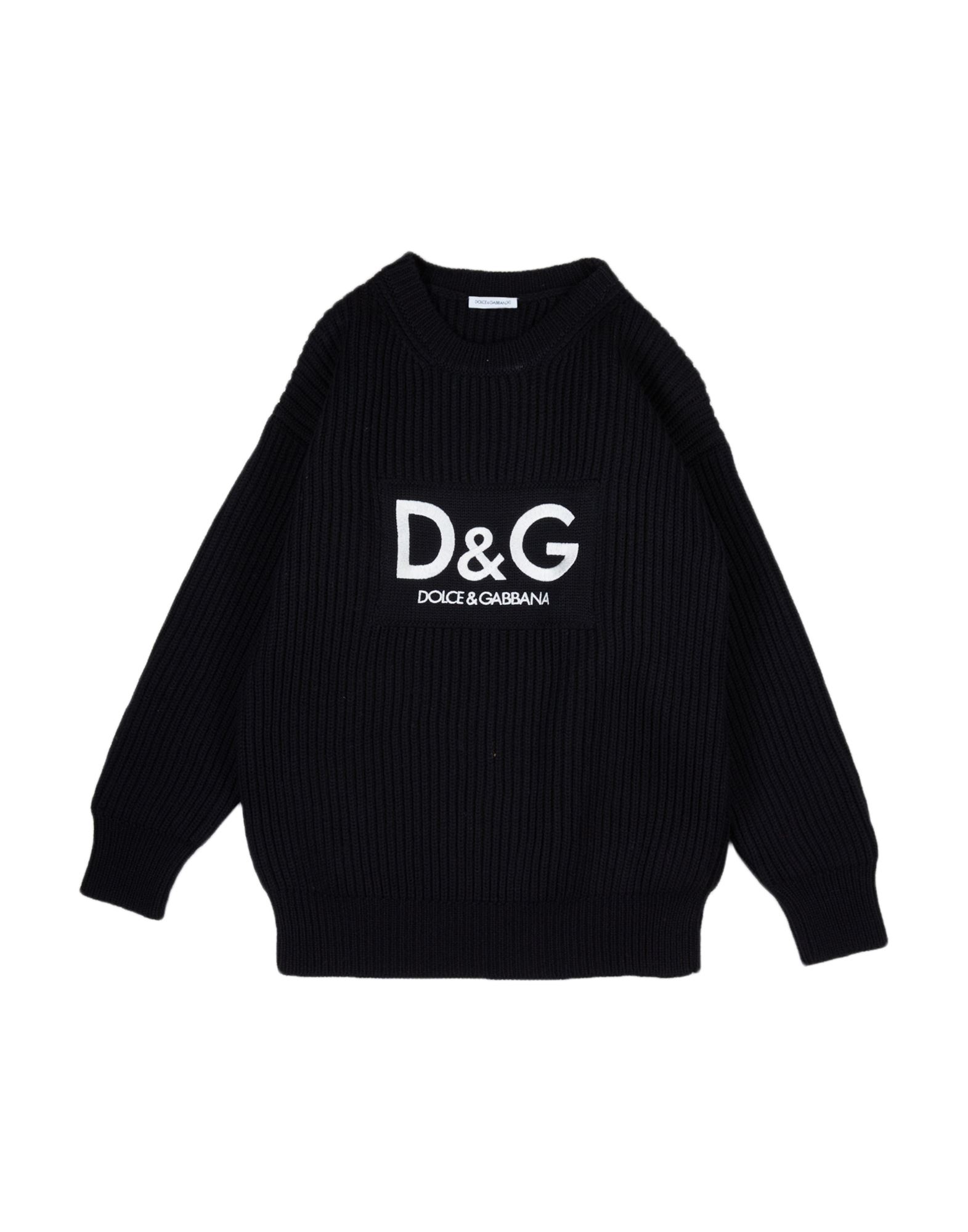  Dolce&gabbana - Maille - Pullover - On Yoox.com 