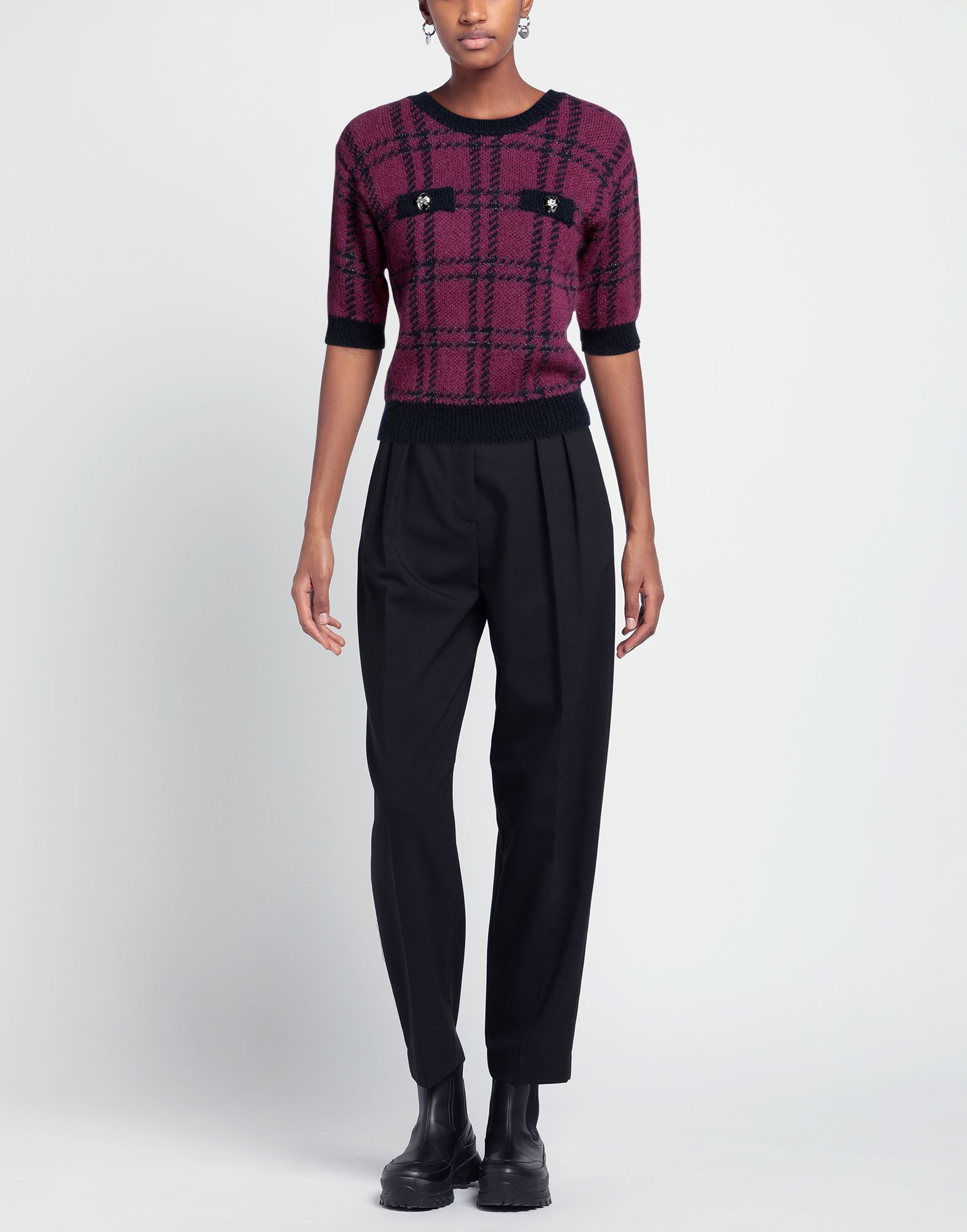 Alessandra Rich - Strickwaren - Pullover - On Yoox.com 