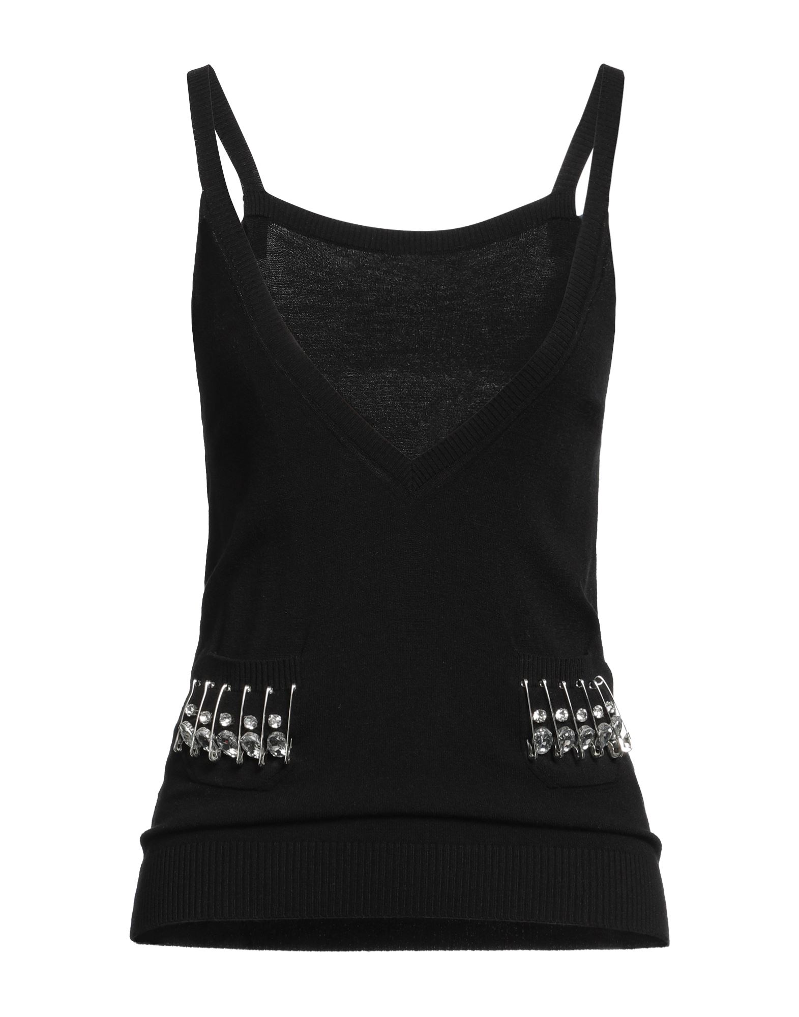  N°21 - Tops - Tank Tops - On Yoox.com 