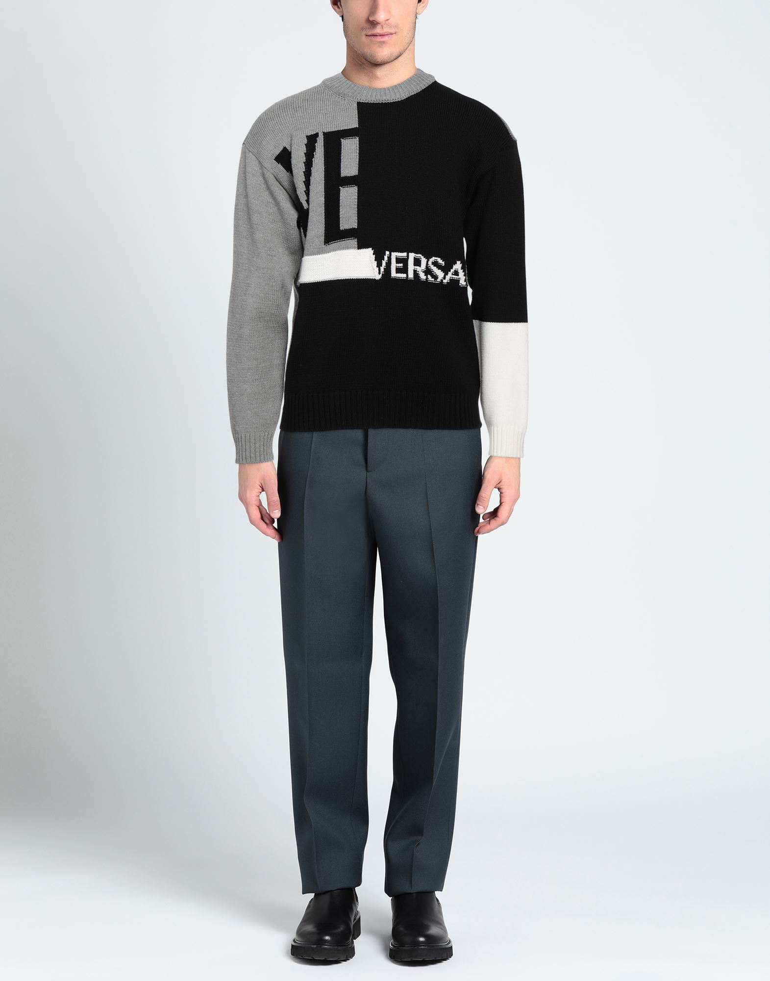  Versace - Strickwaren - Pullover - On Yoox.com 