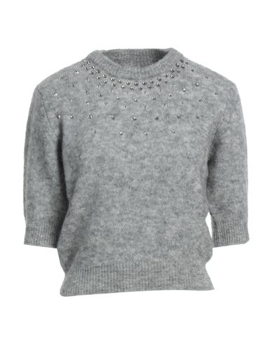 Pullover Damen Grau 32 Damen