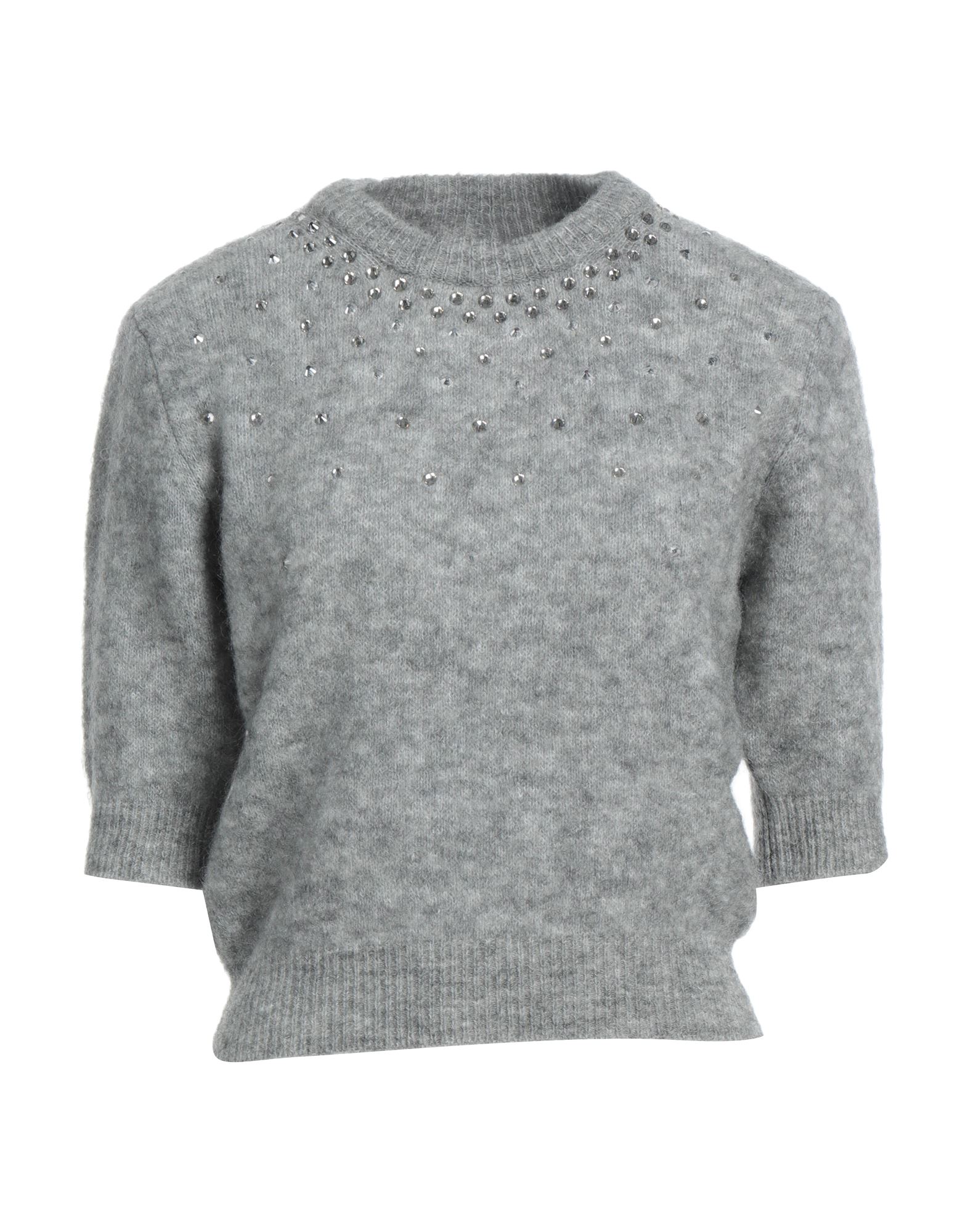  Alessandra Rich - Strickwaren - Pullover - On Yoox.com 