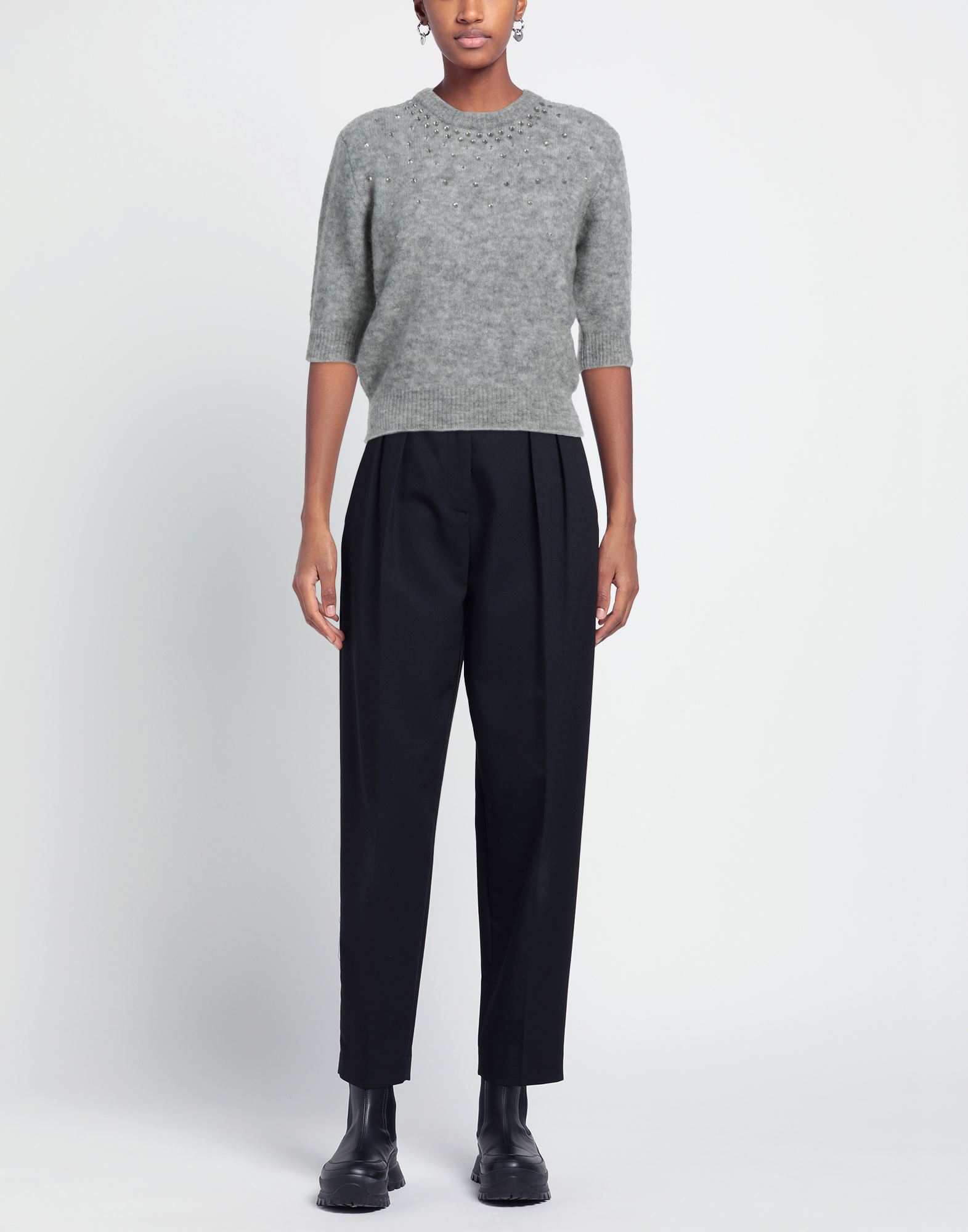  Alessandra Rich - Strickwaren - Pullover - On Yoox.com 