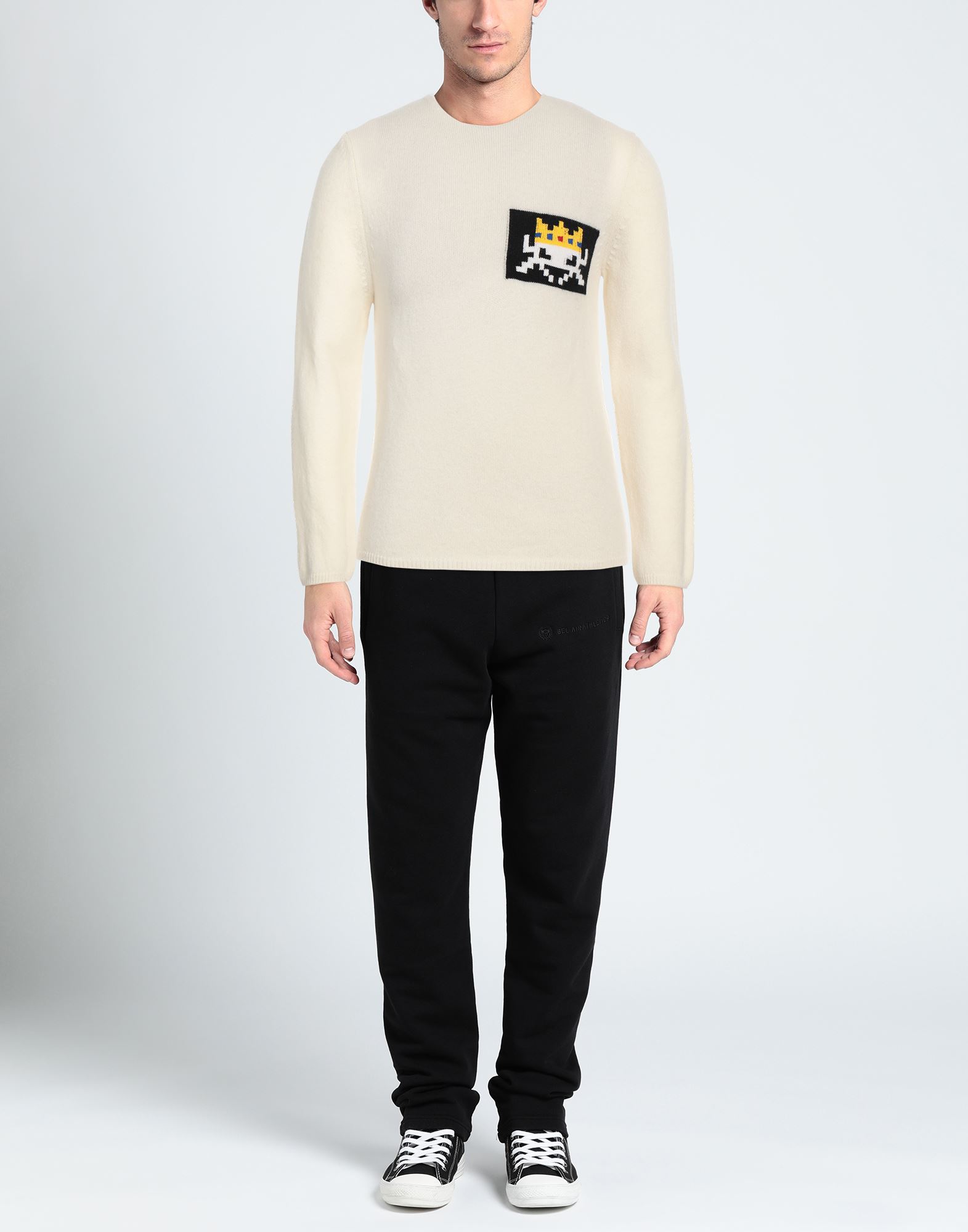  Comme Des Garçons Shirt - Strickwaren - Pullover - On Yoox.com 