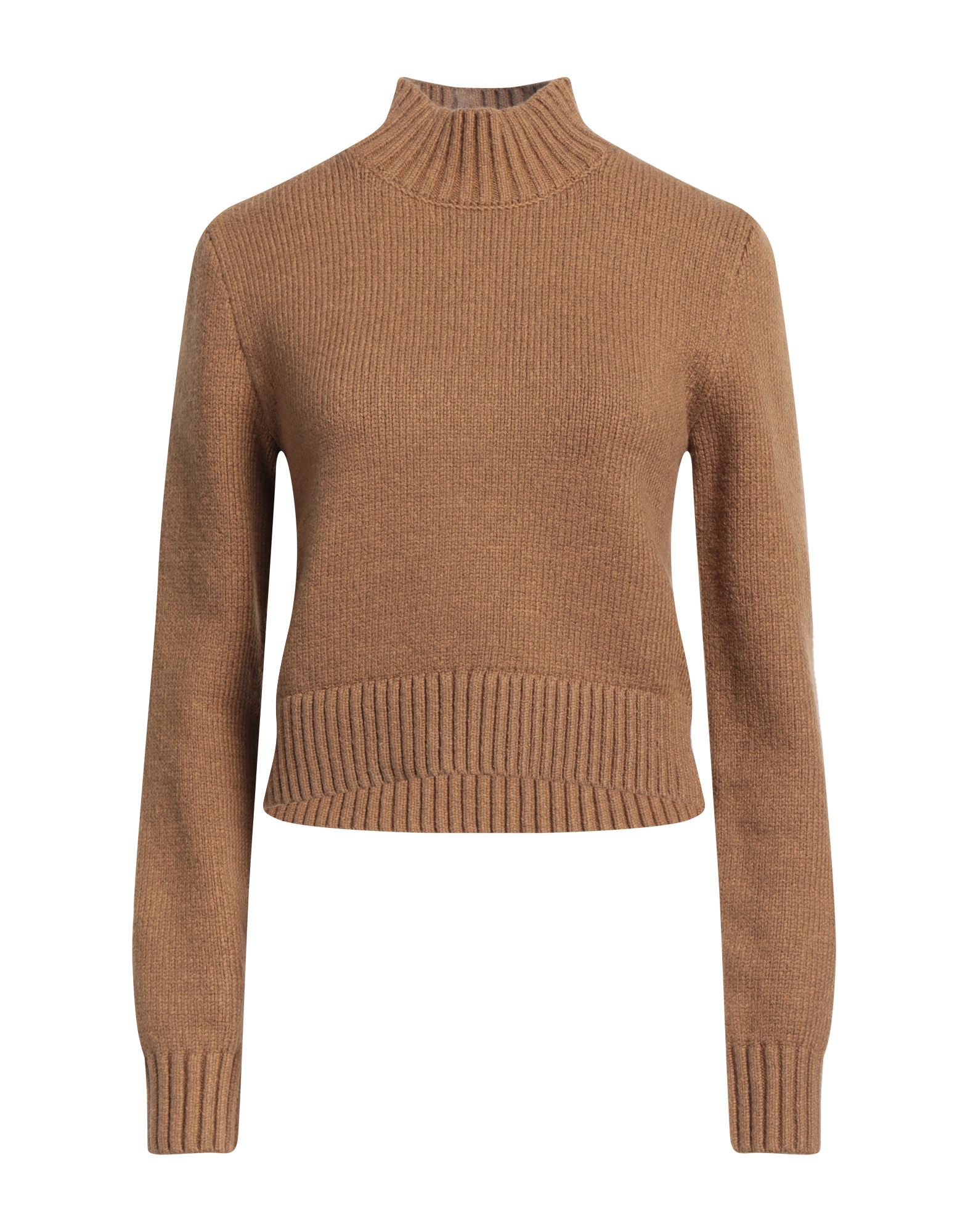  Burberry - Strickwaren - Rollkragenpullover - On Yoox.com 