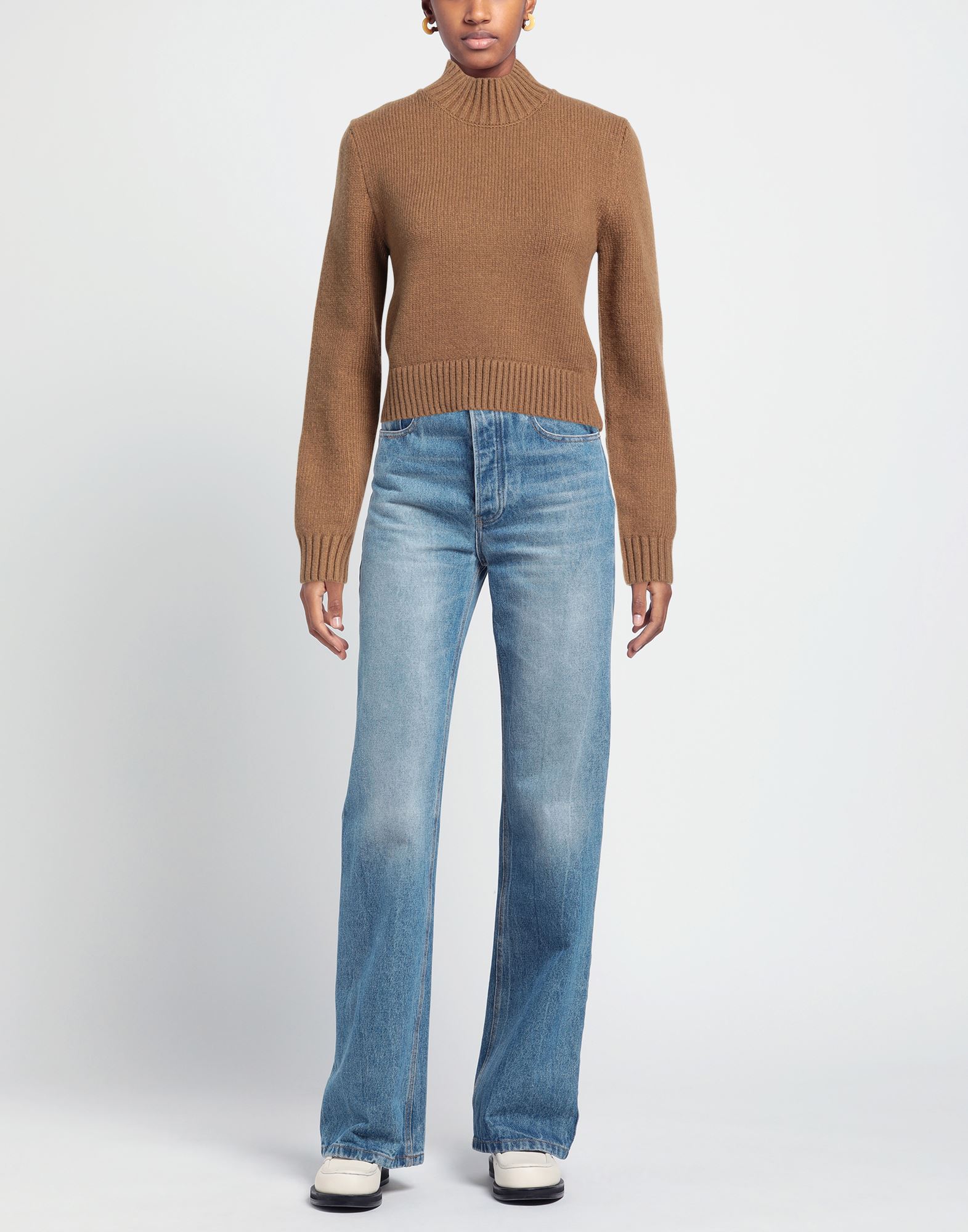  Burberry - Strickwaren - Rollkragenpullover - On Yoox.com 